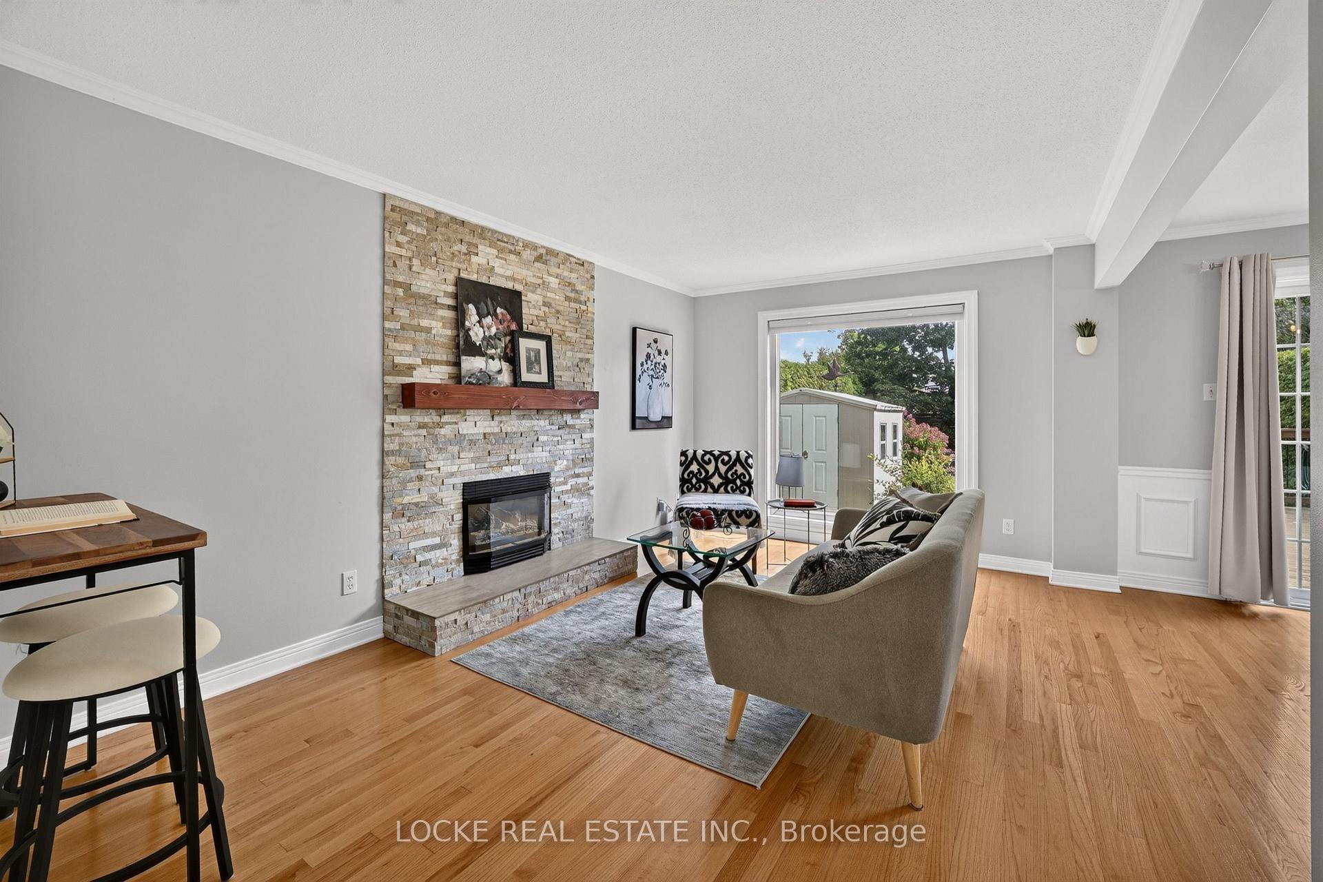 Photo 7 of 1503 Kamouraska Circle, Ottawa, Chateauneuf — HOMEH