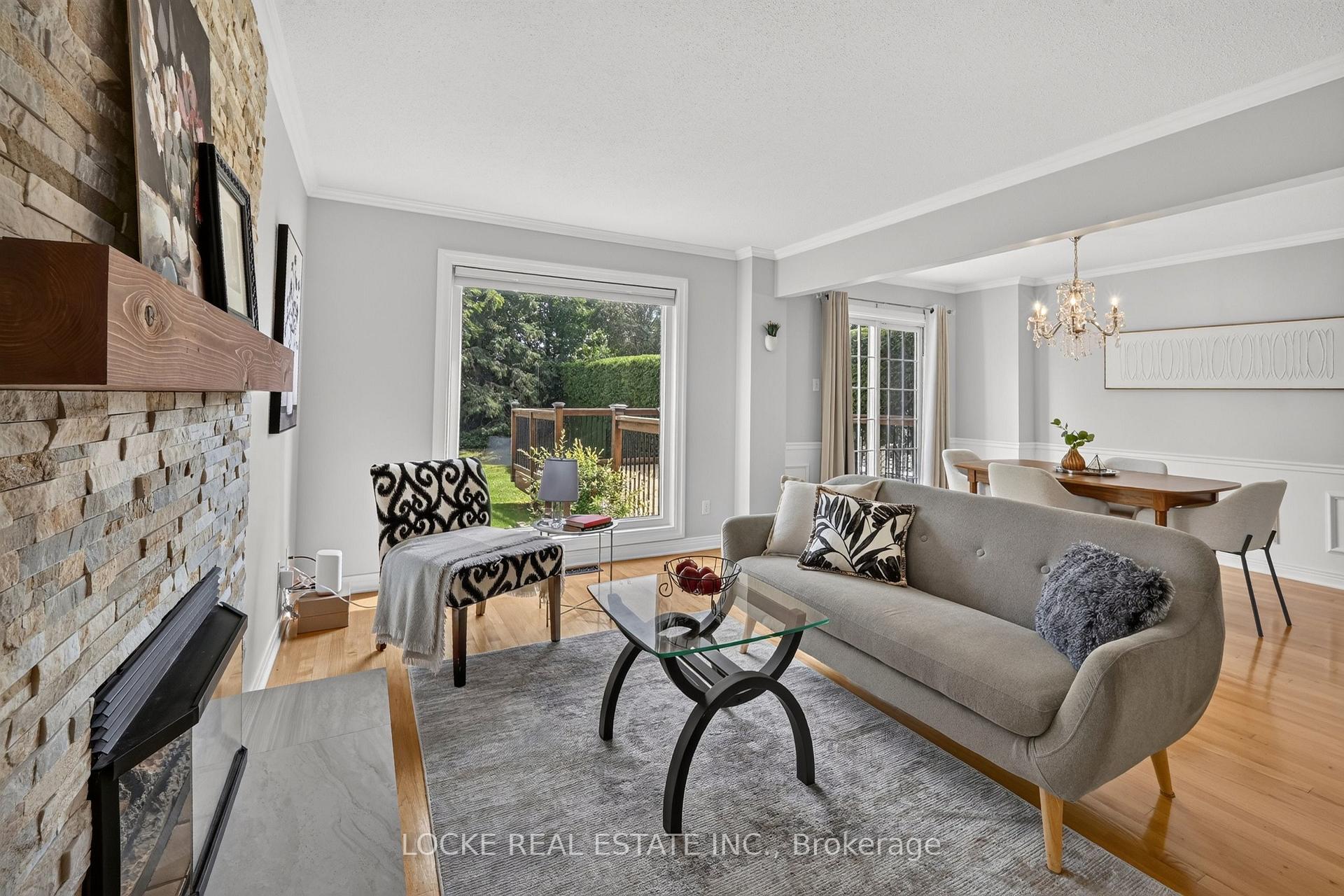 Photo 8 of 1503 Kamouraska Circle, Ottawa, Chateauneuf — HOMEH