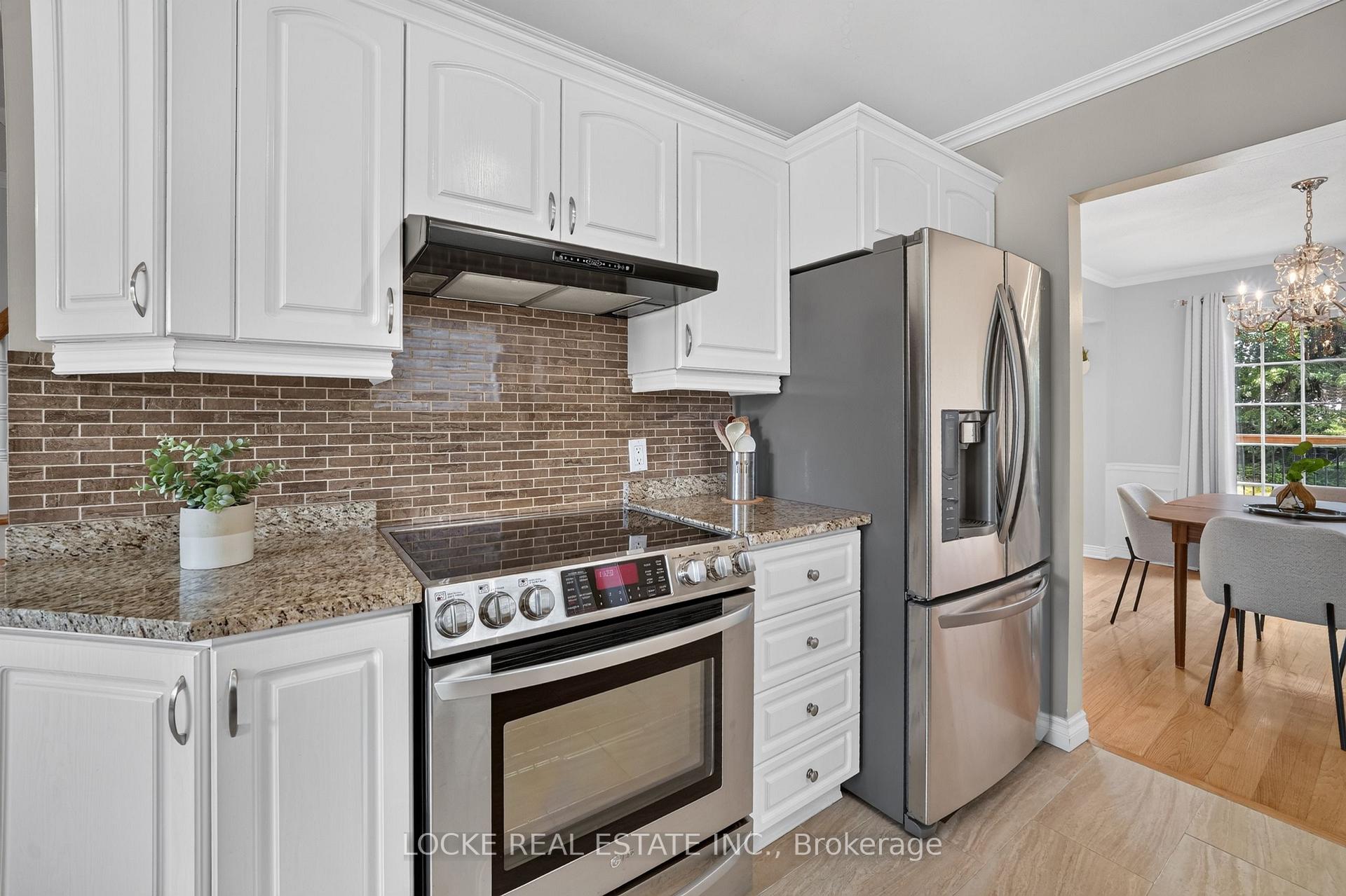 Photo 9 of 1503 Kamouraska Circle, Ottawa, Chateauneuf — HOMEH