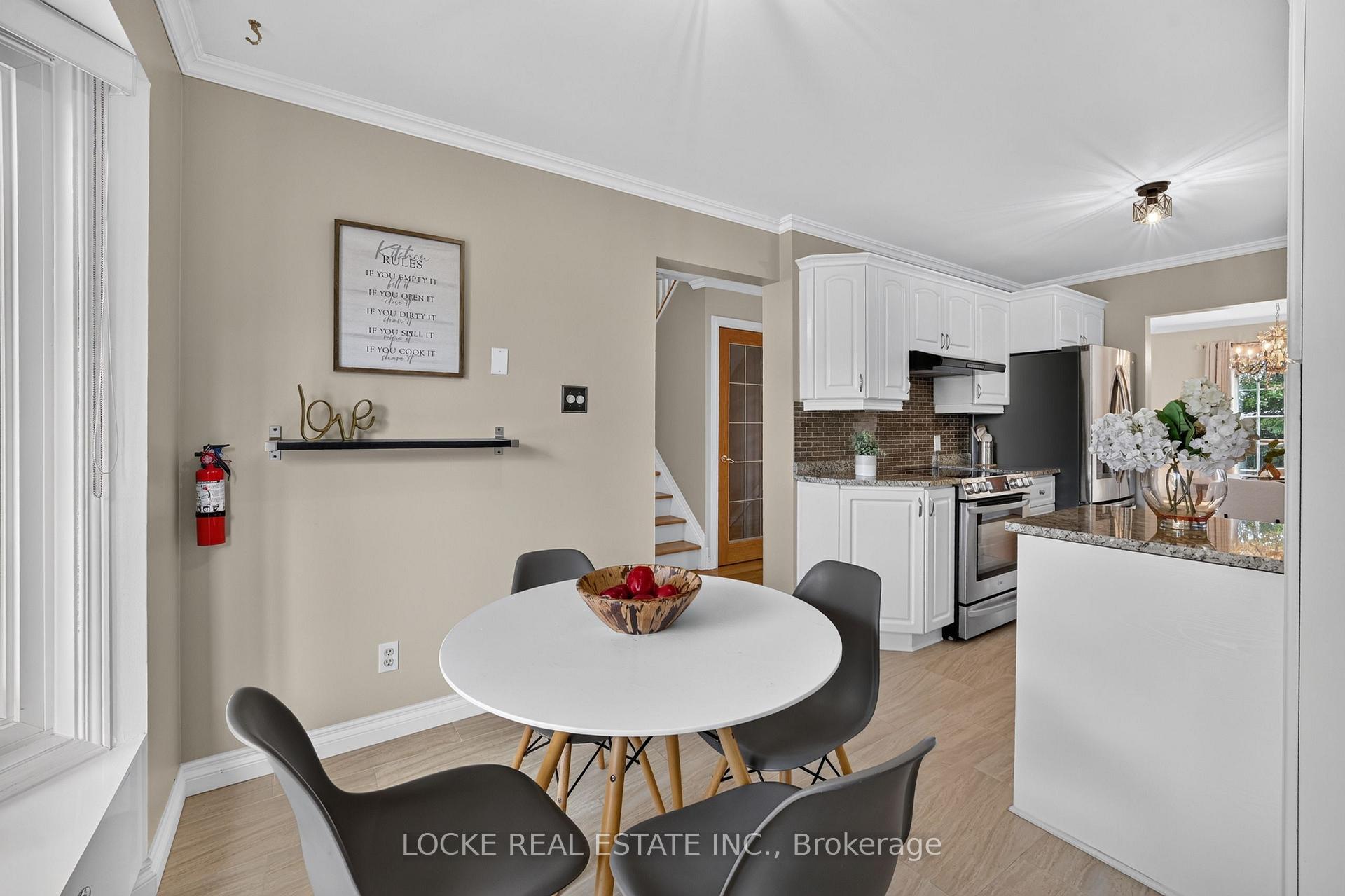 Photo 13 of 1503 Kamouraska Circle, Ottawa, Chateauneuf — HOMEH