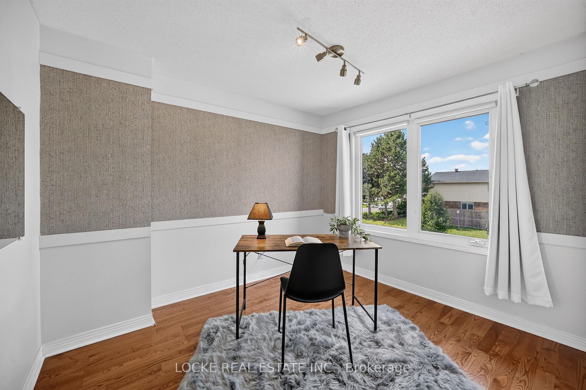 Photo 23 of 1503 Kamouraska Circle, Ottawa, Chateauneuf — HOMEH