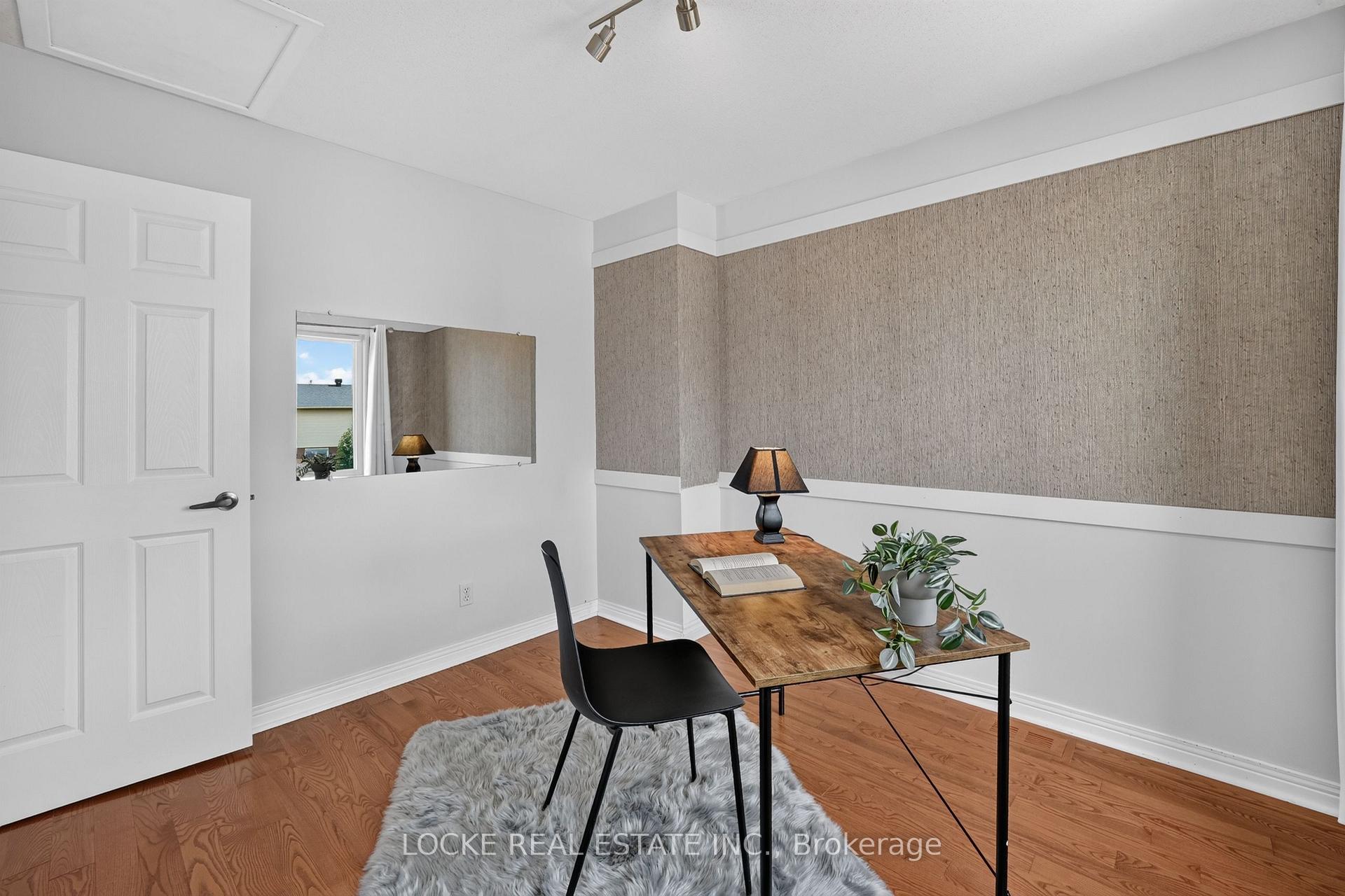 Photo 24 of 1503 Kamouraska Circle, Ottawa, Chateauneuf — HOMEH