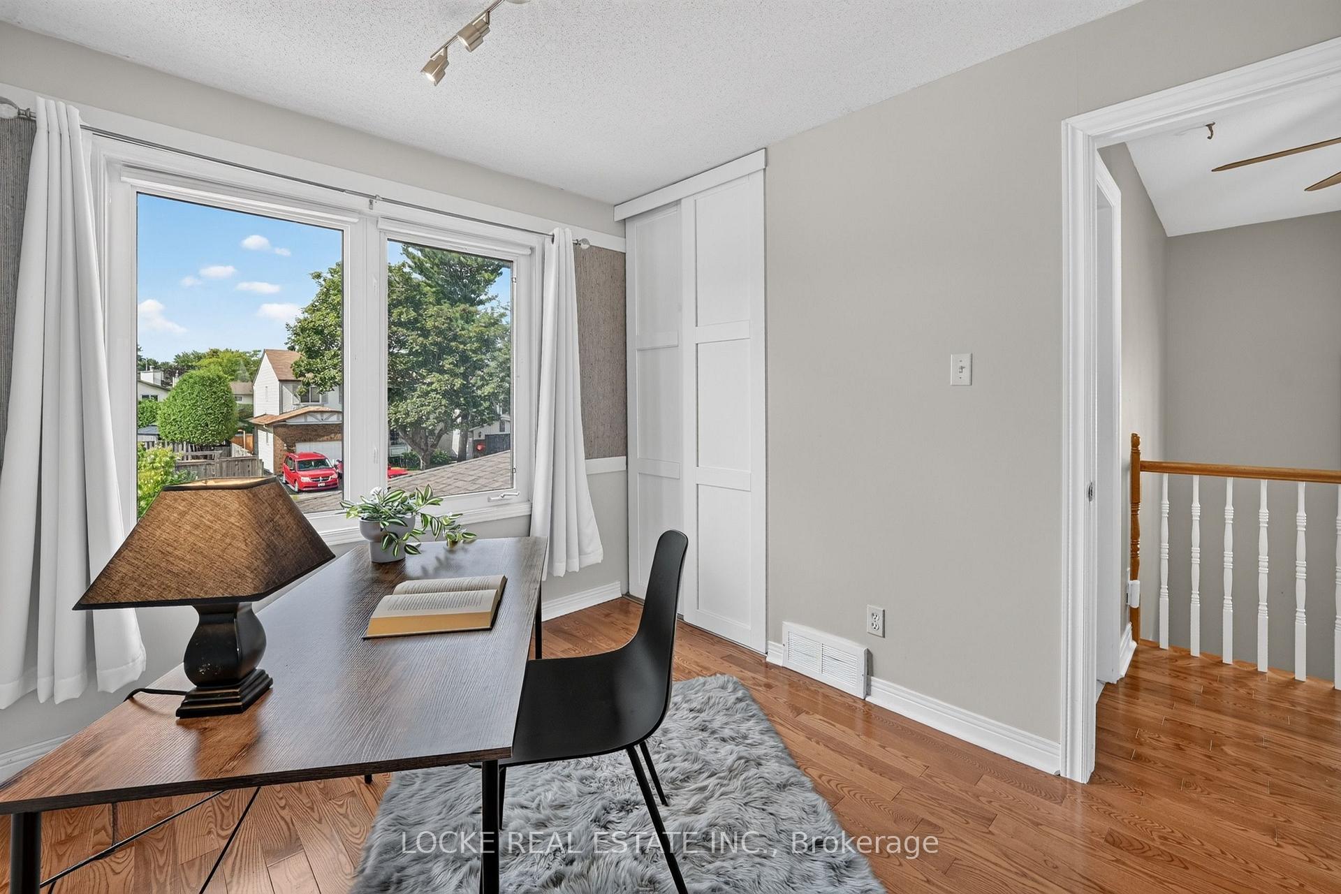 Photo 25 of 1503 Kamouraska Circle, Ottawa, Chateauneuf — HOMEH