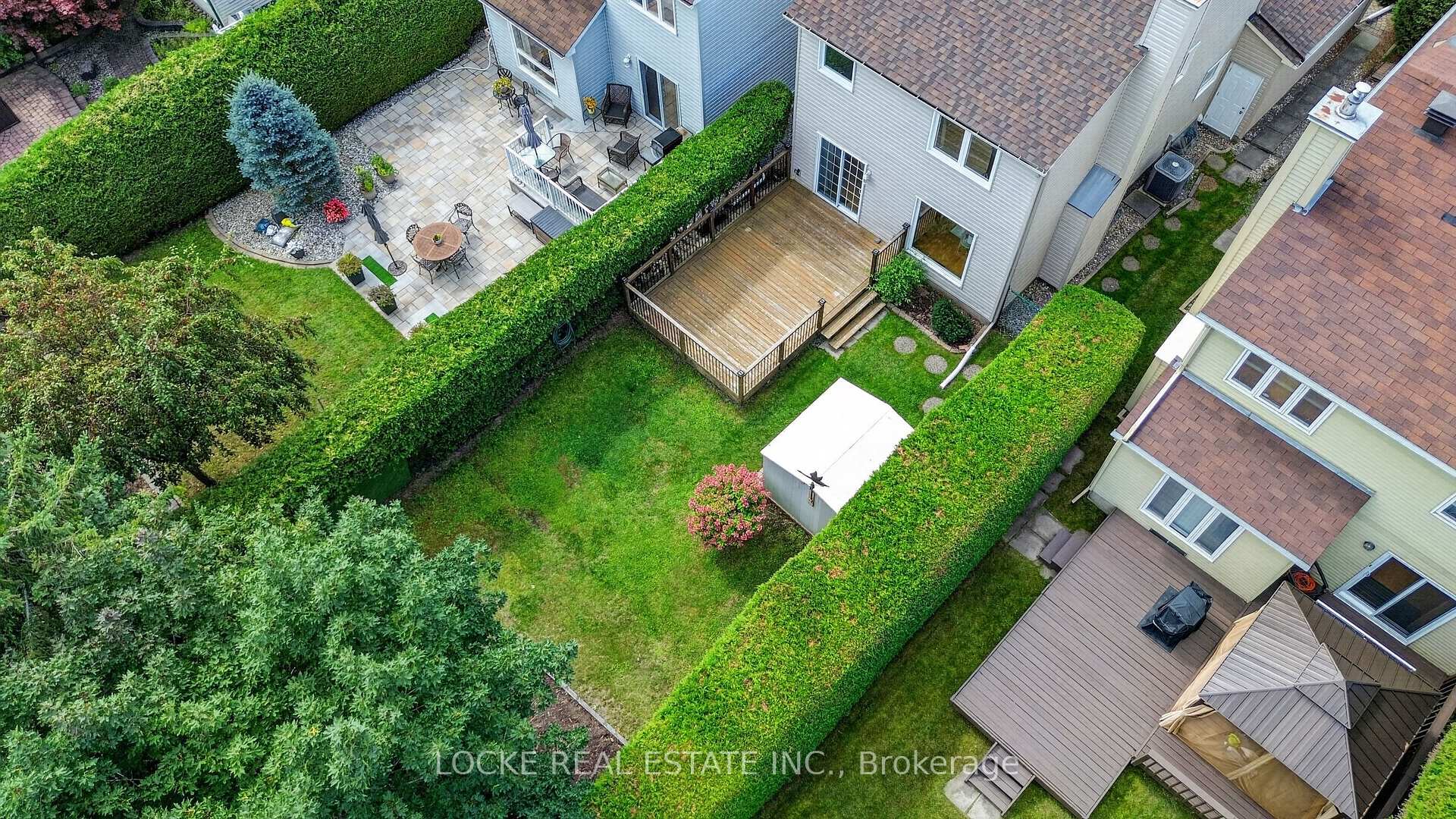 Photo 32 of 1503 Kamouraska Circle, Ottawa, Chateauneuf — HOMEH