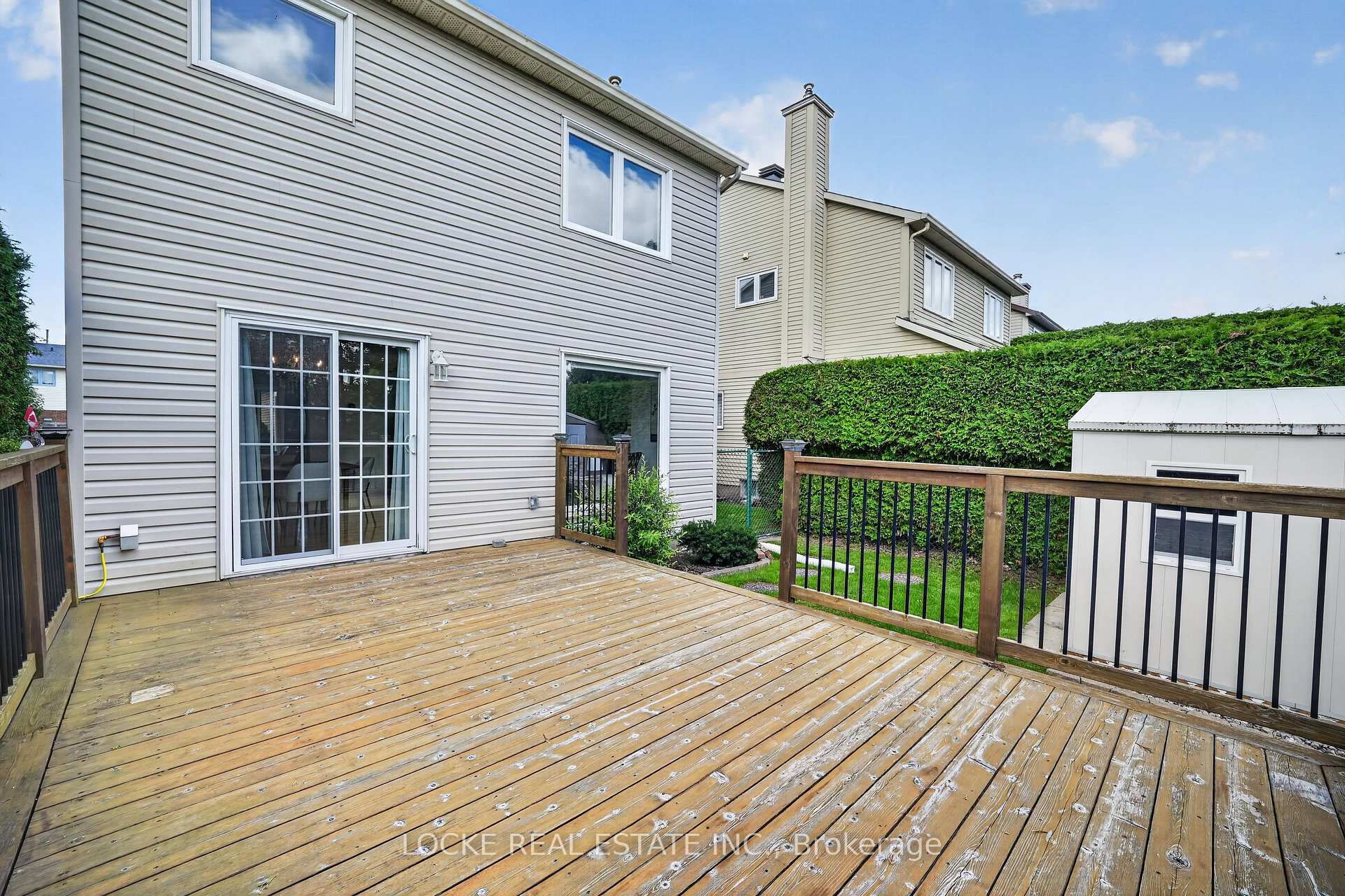 Photo 33 of 1503 Kamouraska Circle, Ottawa, Chateauneuf — HOMEH