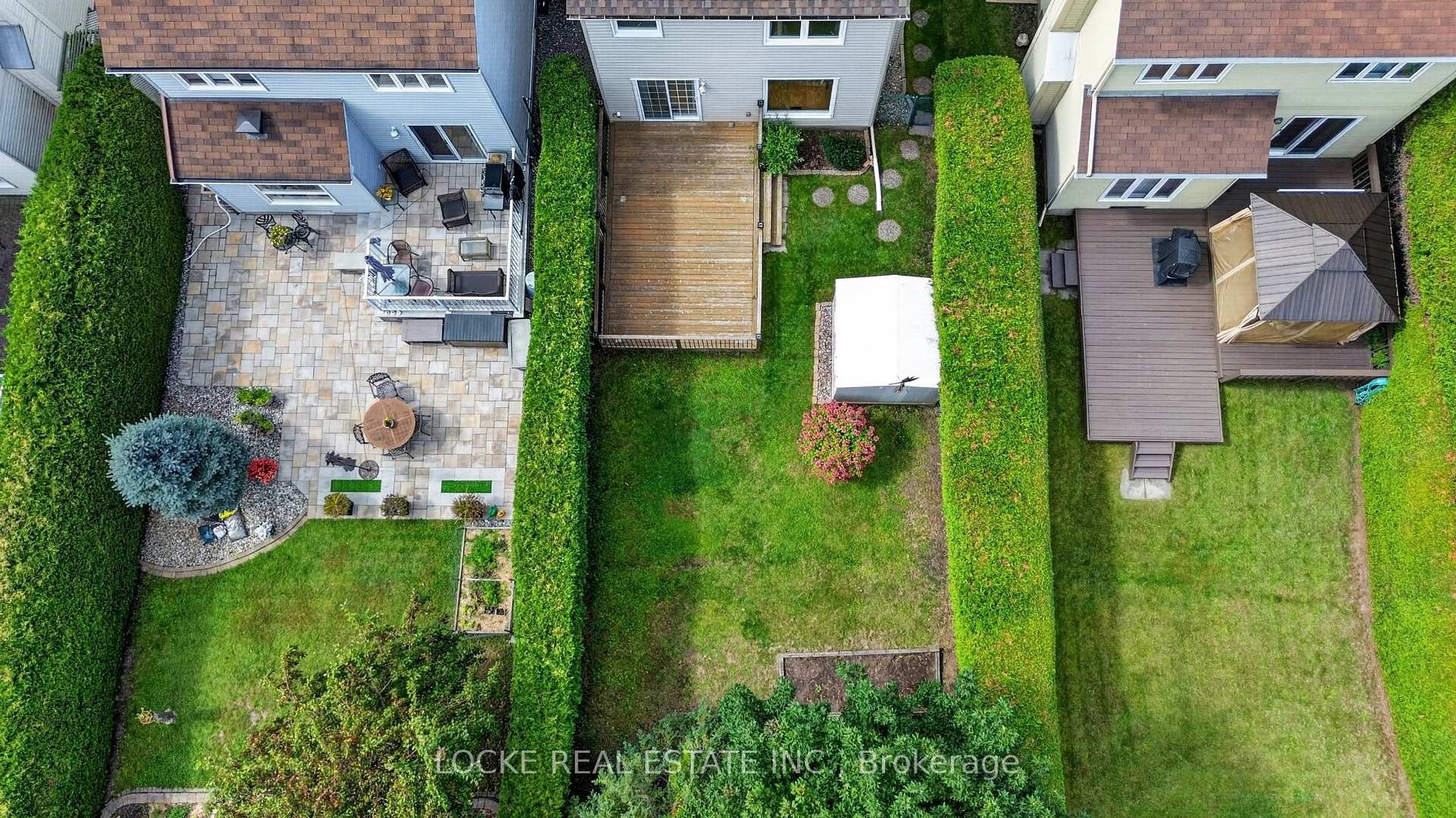 Photo 35 of 1503 Kamouraska Circle, Ottawa, Chateauneuf — HOMEH