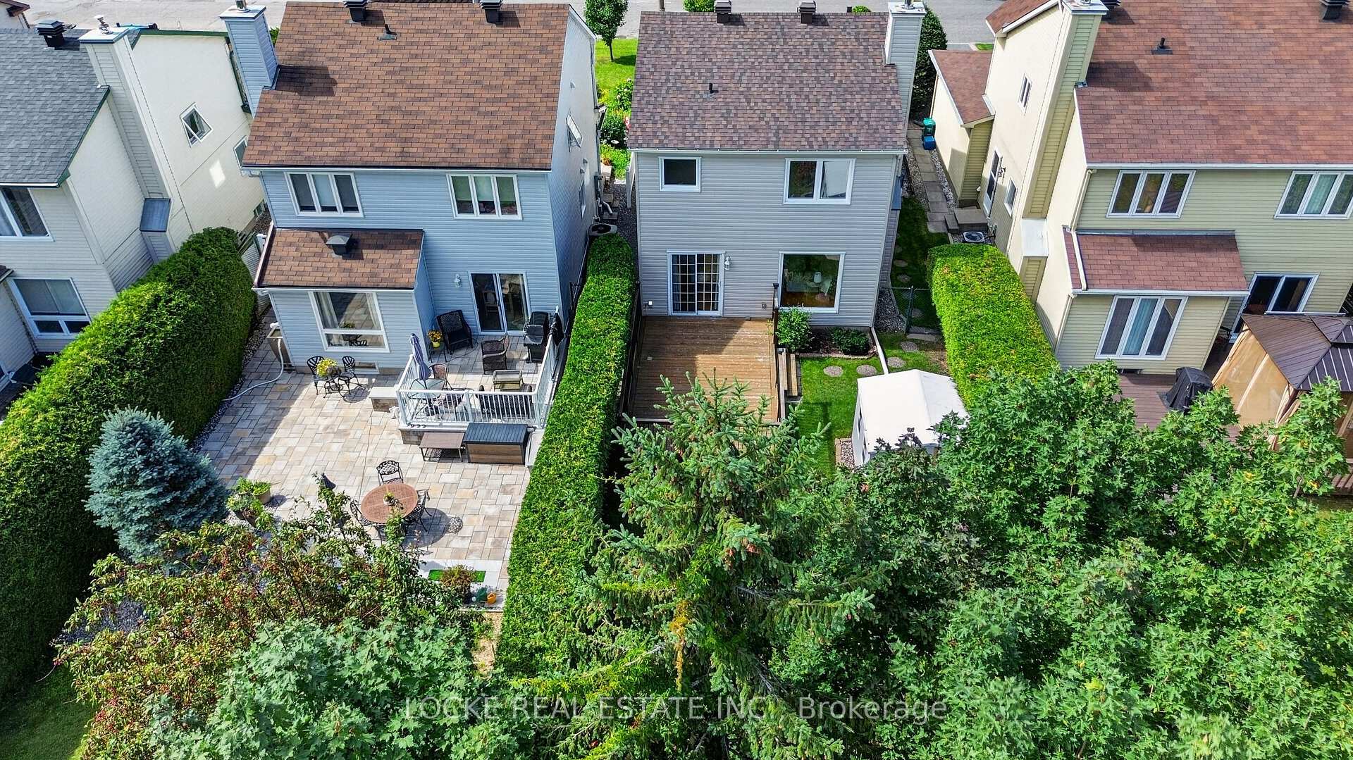 Photo 36 of 1503 Kamouraska Circle, Ottawa, Chateauneuf — HOMEH