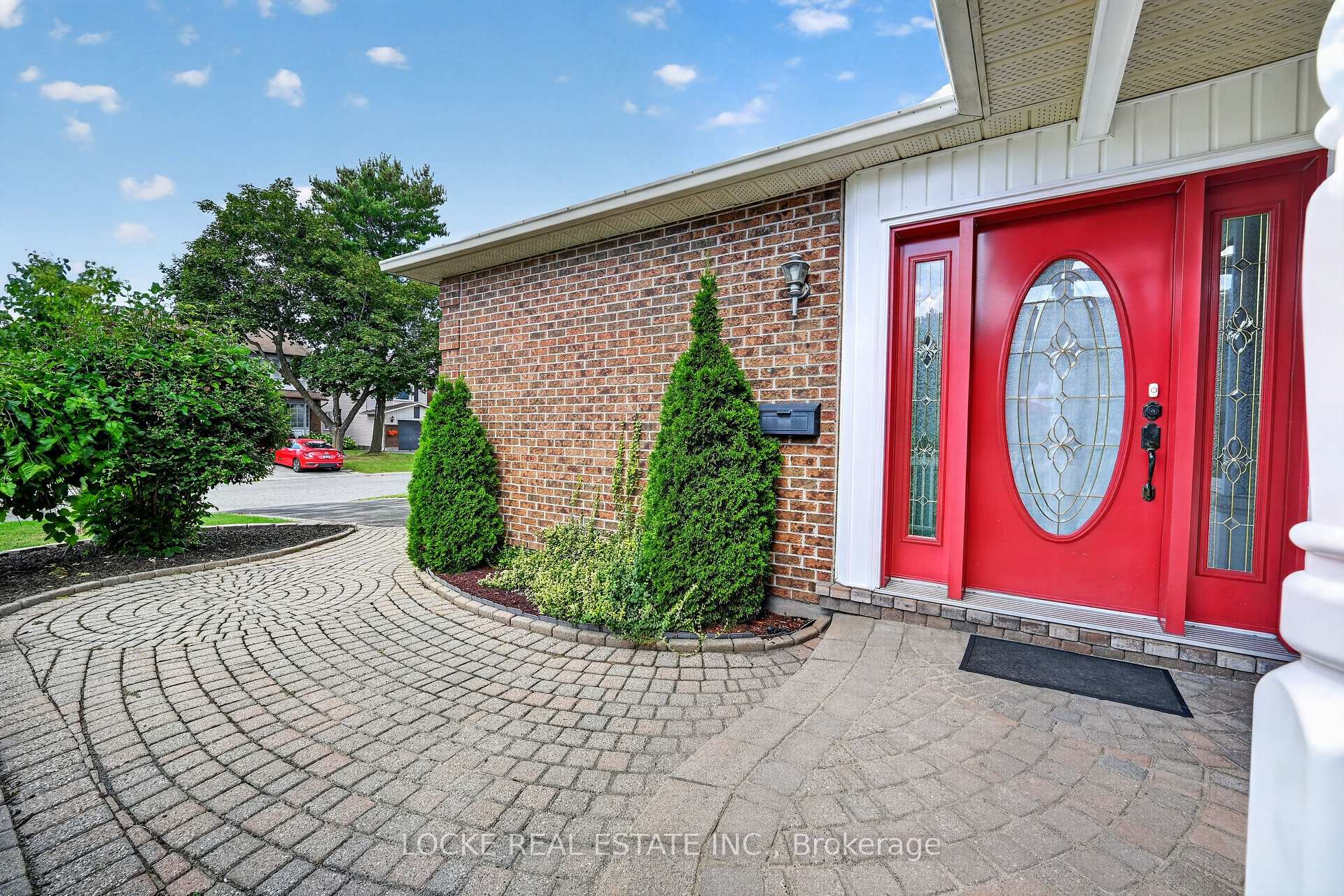 Photo 38 of 1503 Kamouraska Circle, Ottawa, Chateauneuf — HOMEH