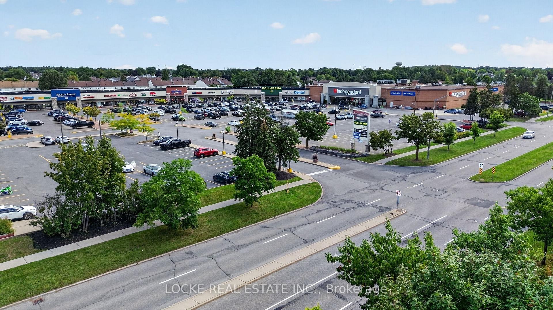 Photo 40 of 1503 Kamouraska Circle, Ottawa, Chateauneuf — HOMEH