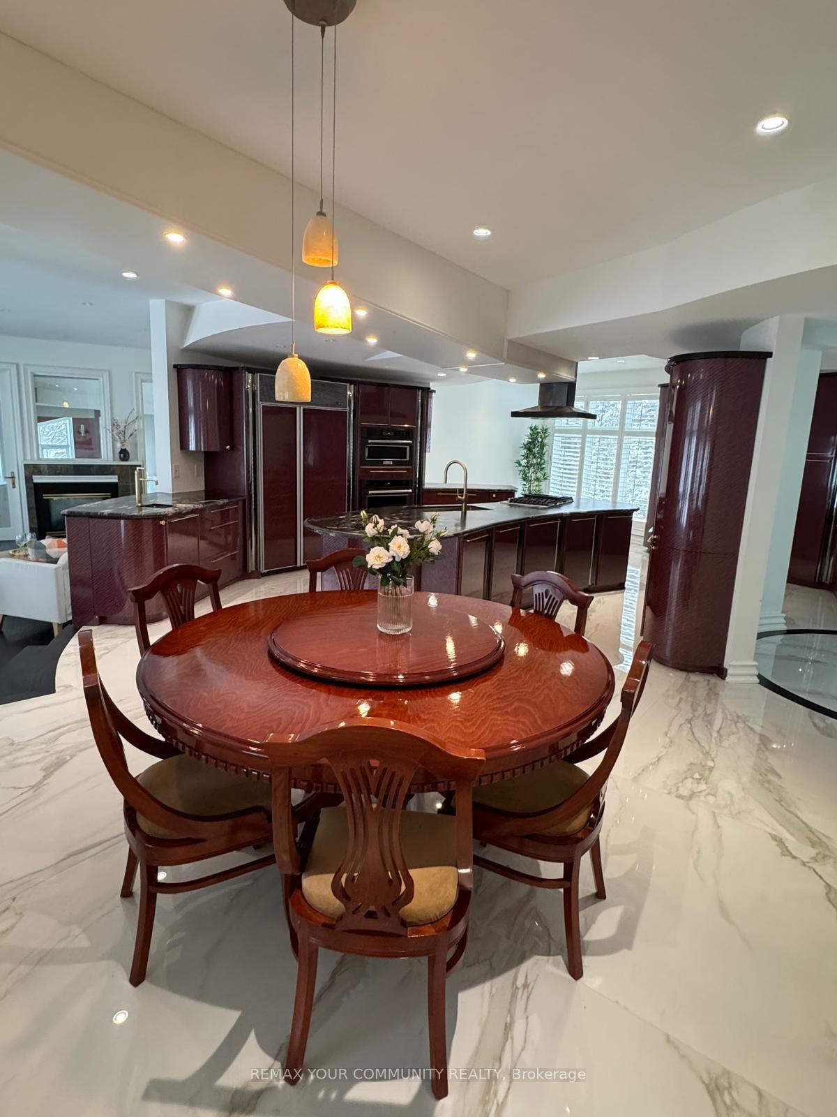 Photo 19 of 76 Silver Fox Place, Vaughan, Rural Vaughan — HOMEH