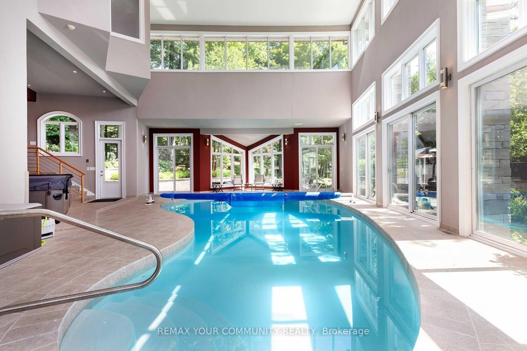 Photo 46 of 76 Silver Fox Place, Vaughan, Rural Vaughan — HOMEH