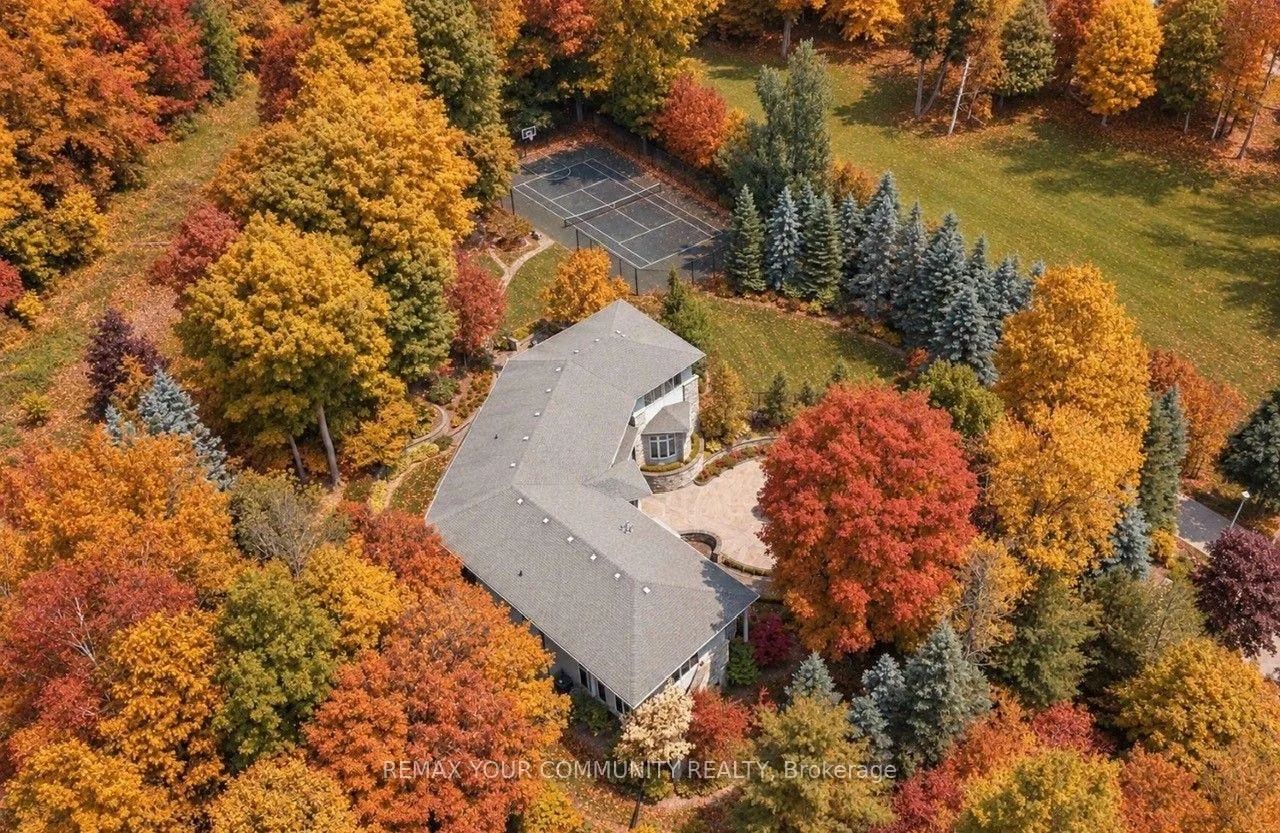 Photo 7 of 76 Silver Fox Place, Vaughan, Rural Vaughan — HOMEH