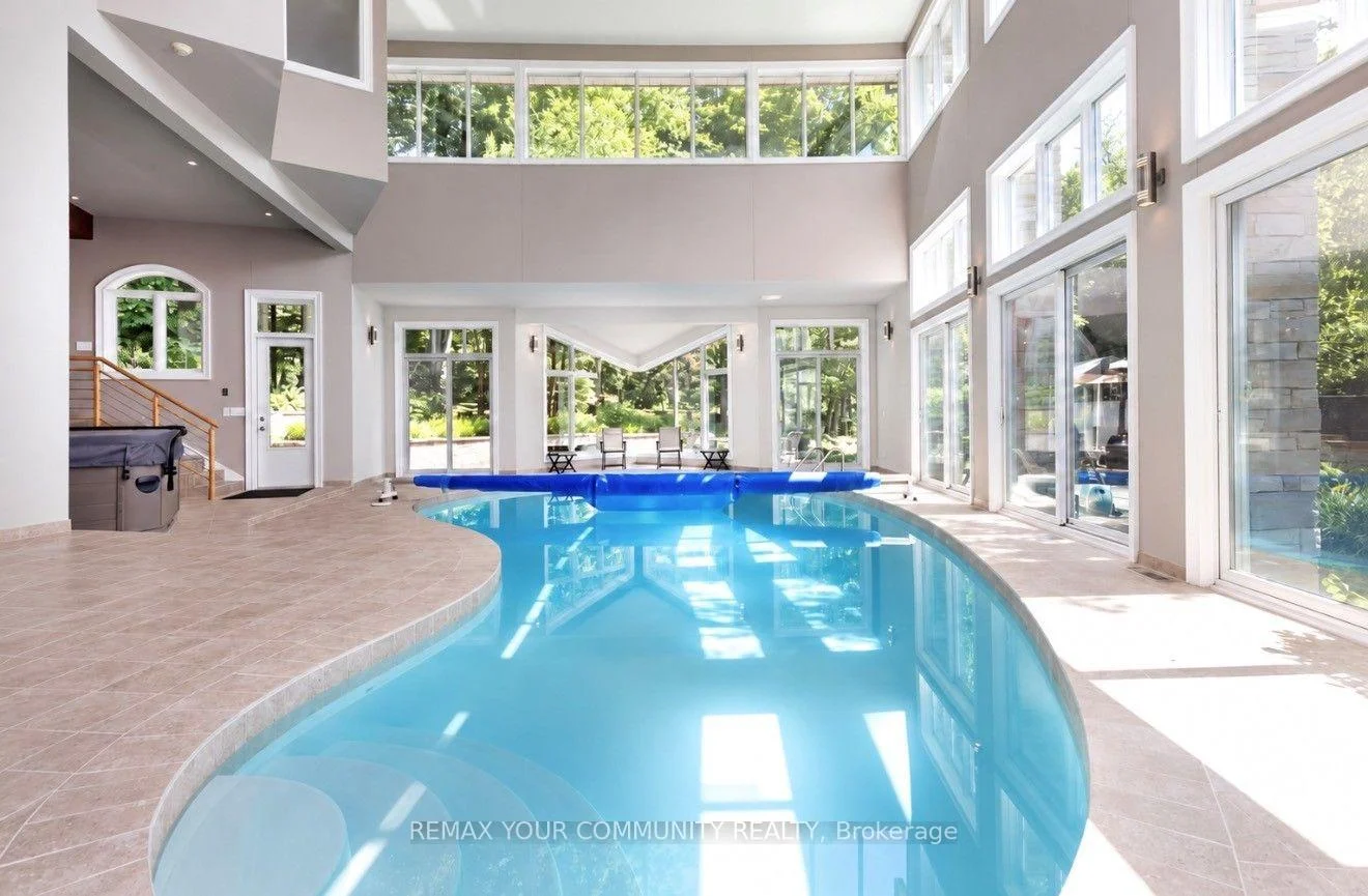Photo 41 of 76 Silver Fox Place, Vaughan, Rural Vaughan — HOMEH