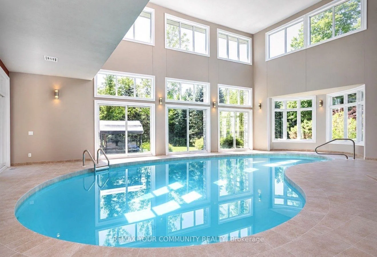 Photo 44 of 76 Silver Fox Place, Vaughan, Rural Vaughan — HOMEH