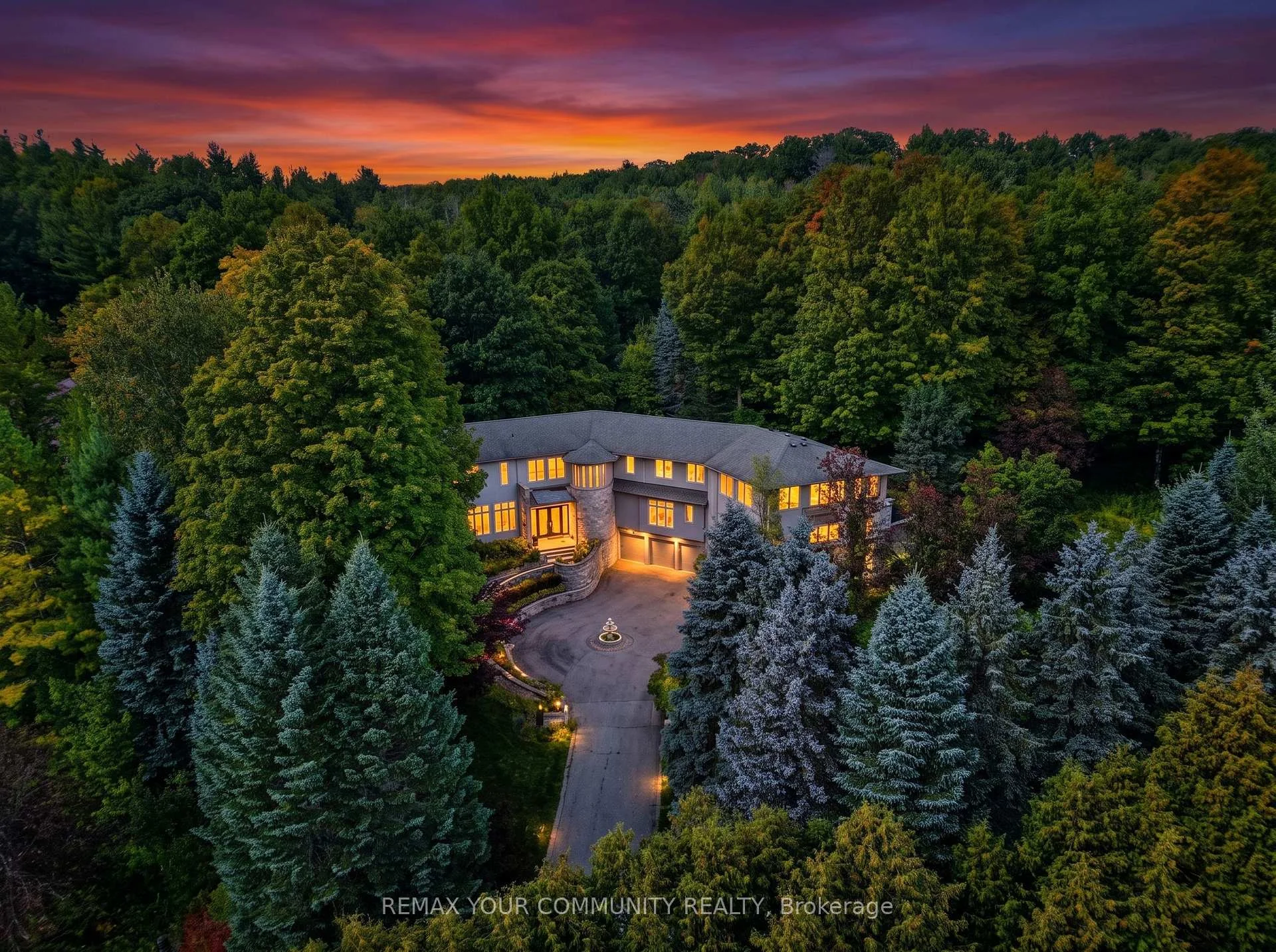 Photo 8 of 76 Silver Fox Place, Vaughan, Rural Vaughan — HOMEH