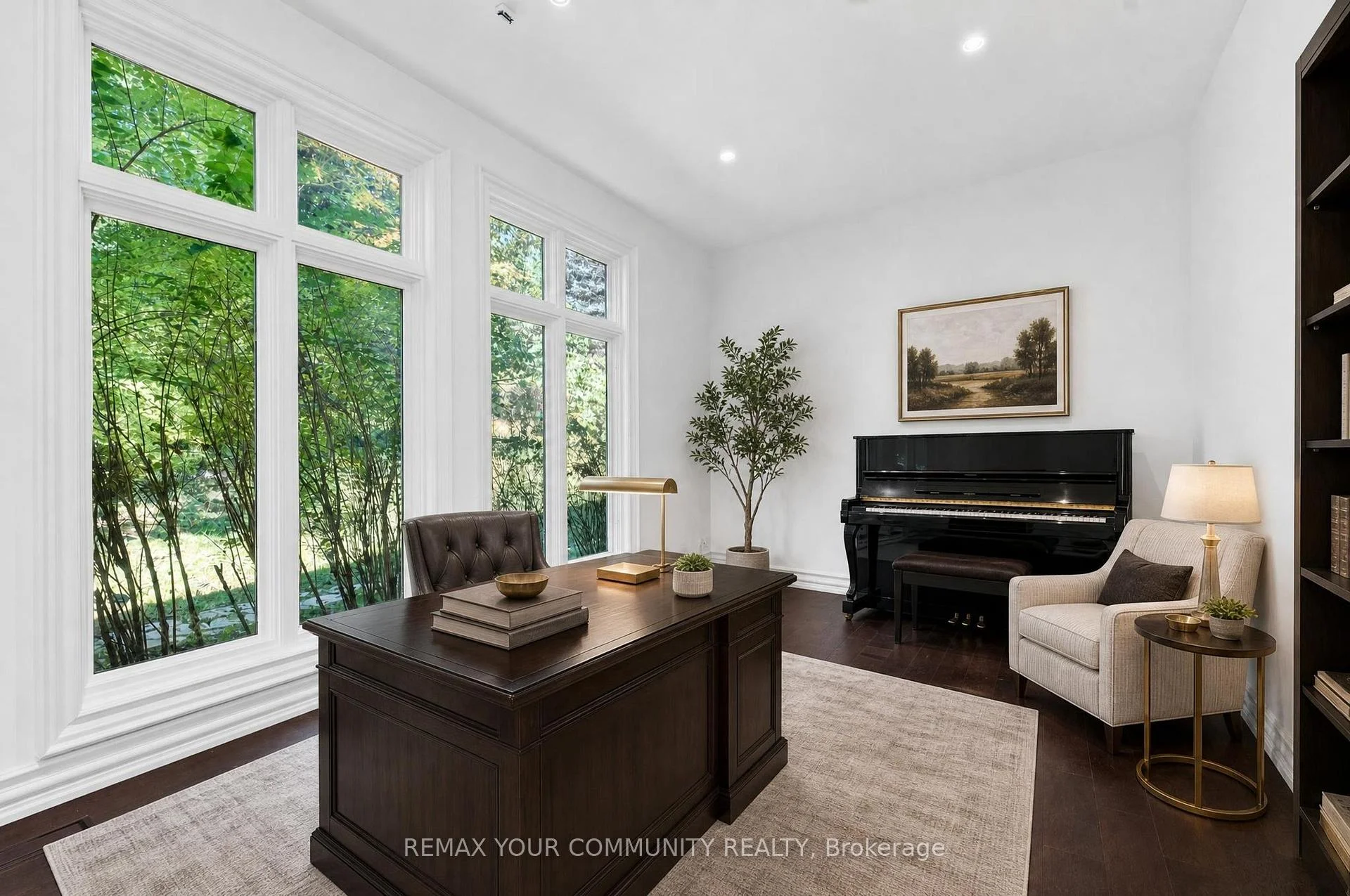 Photo 32 of 76 Silver Fox Place, Vaughan, Rural Vaughan — HOMEH