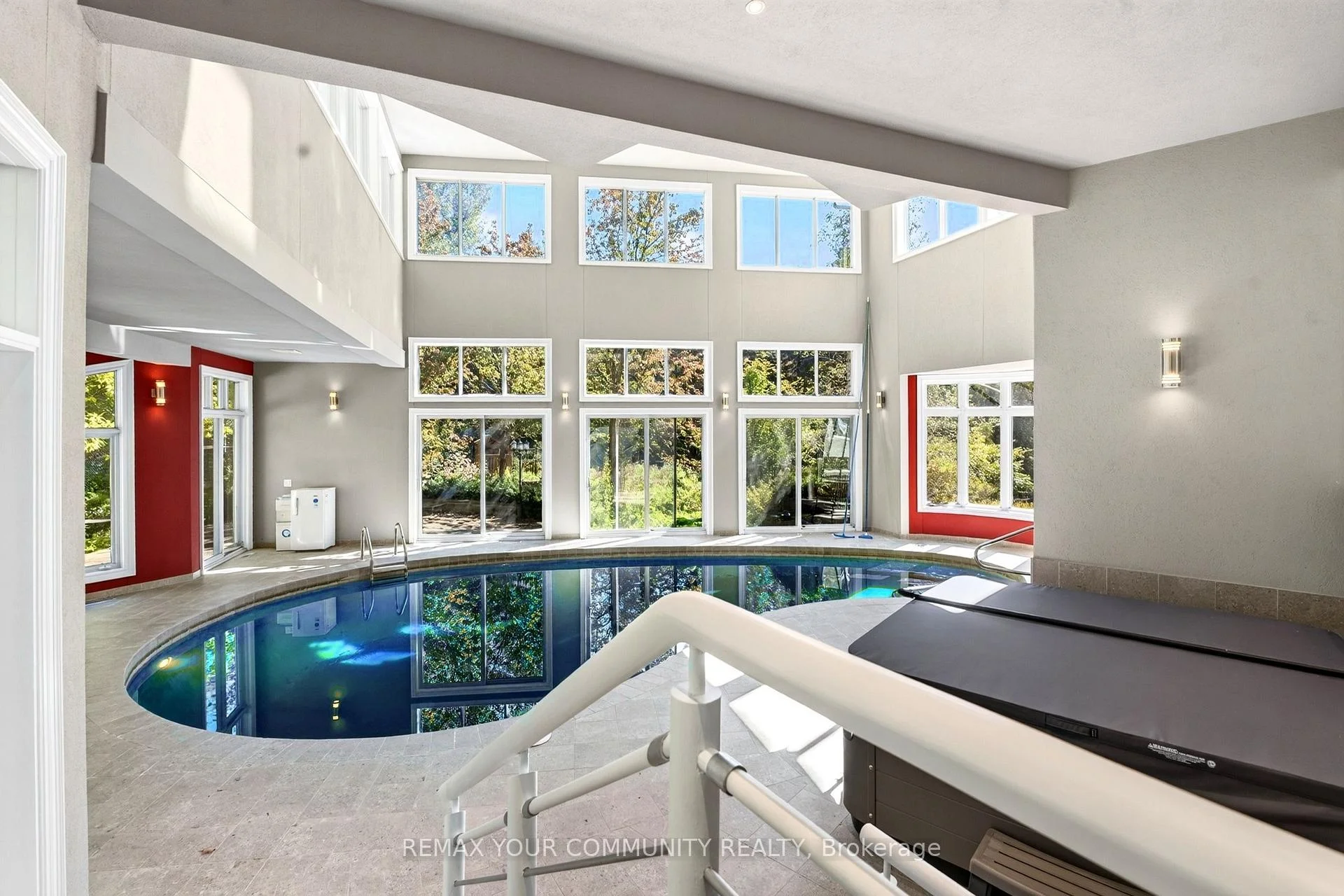 Photo 34 of 76 Silver Fox Place, Vaughan, Rural Vaughan — HOMEH
