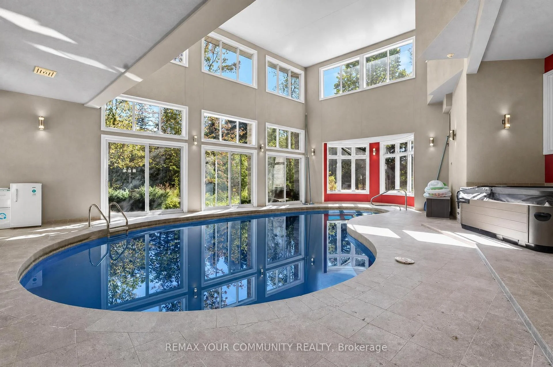Photo 36 of 76 Silver Fox Place, Vaughan, Rural Vaughan — HOMEH