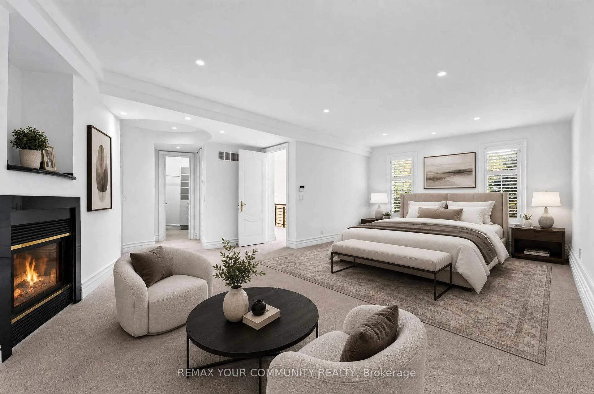 Photo 47 of 76 Silver Fox Place, Vaughan, Rural Vaughan — HOMEH