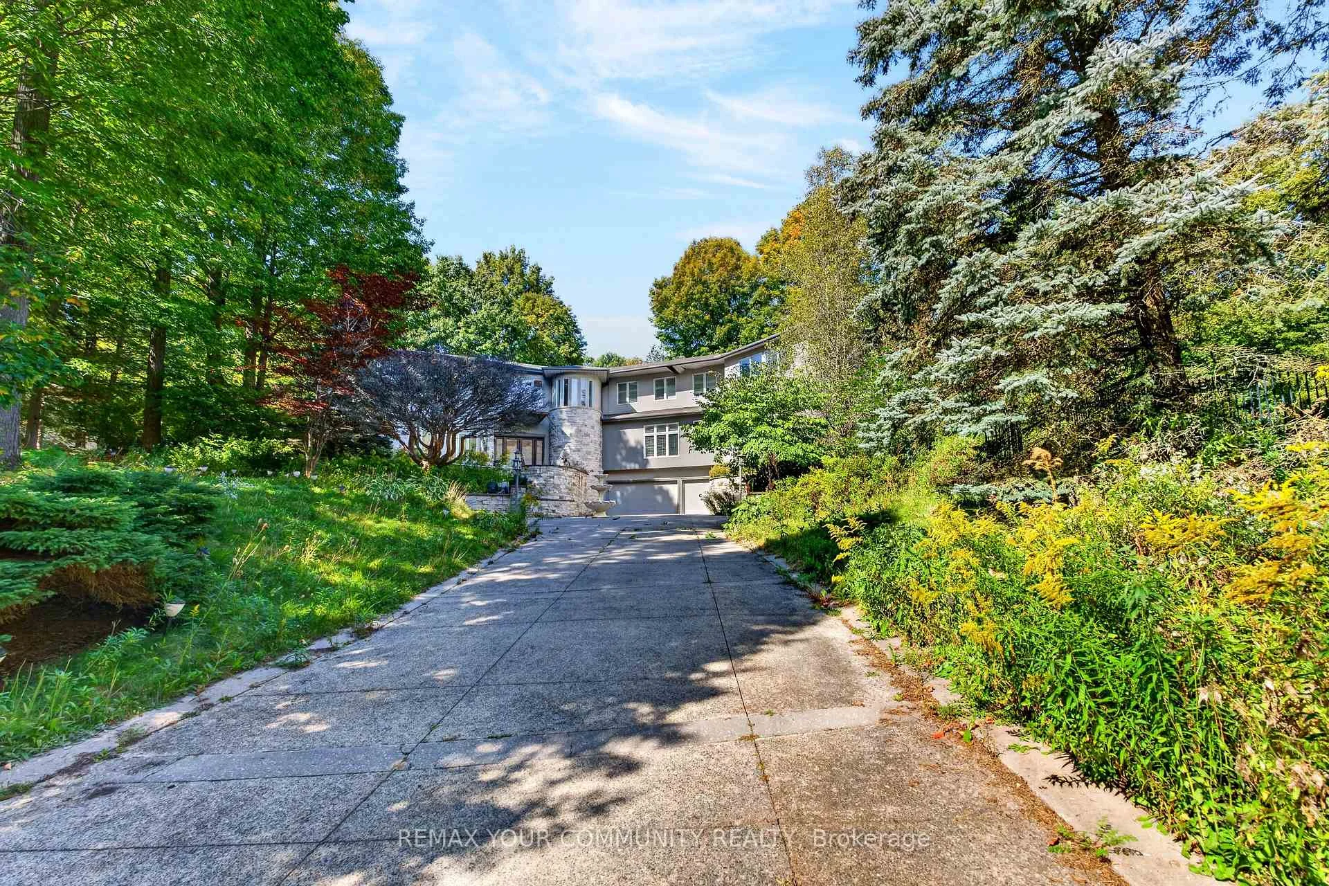 Photo 72 of 76 Silver Fox Place, Vaughan, Rural Vaughan — HOMEH