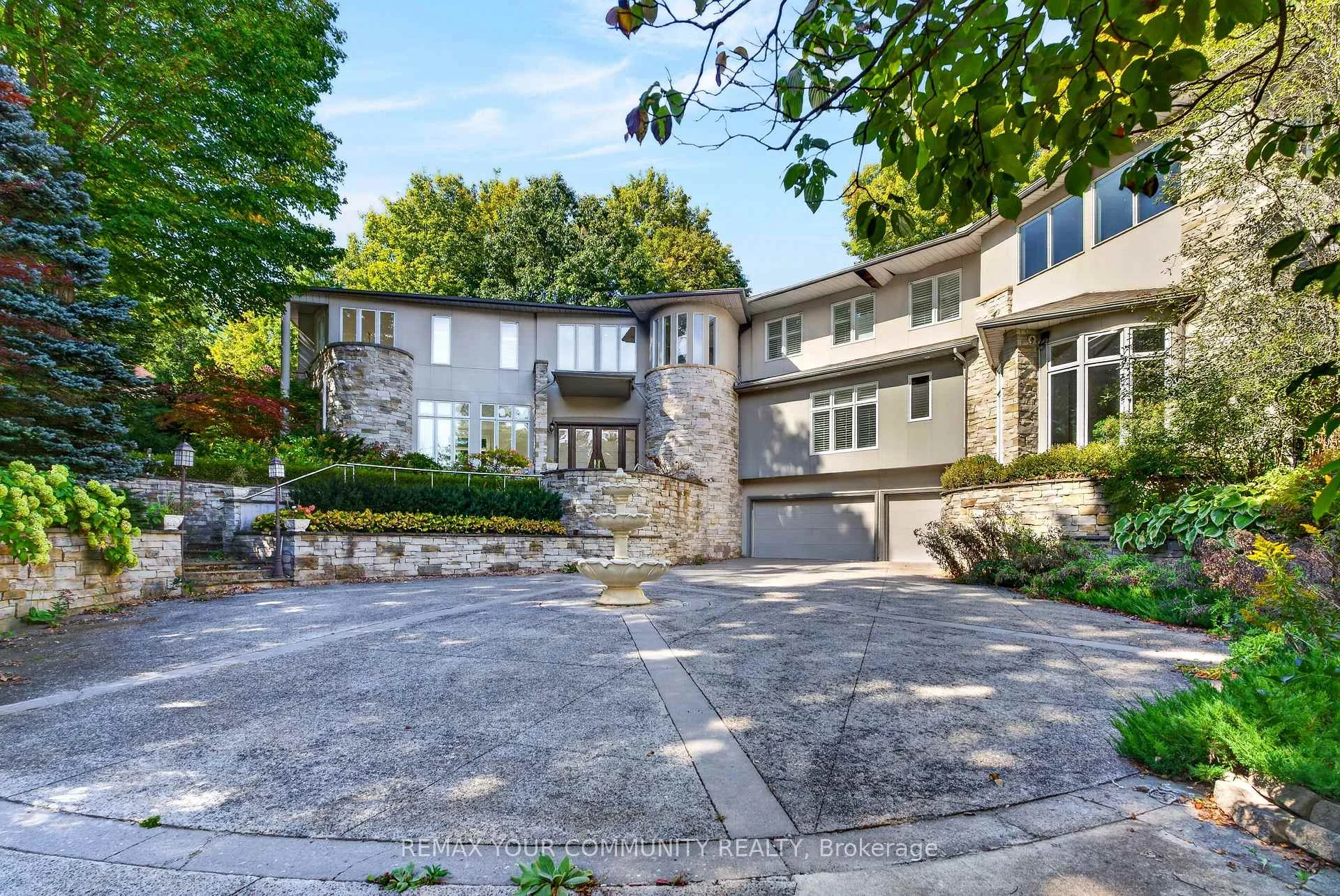 Photo 73 of 76 Silver Fox Place, Vaughan, Rural Vaughan — HOMEH