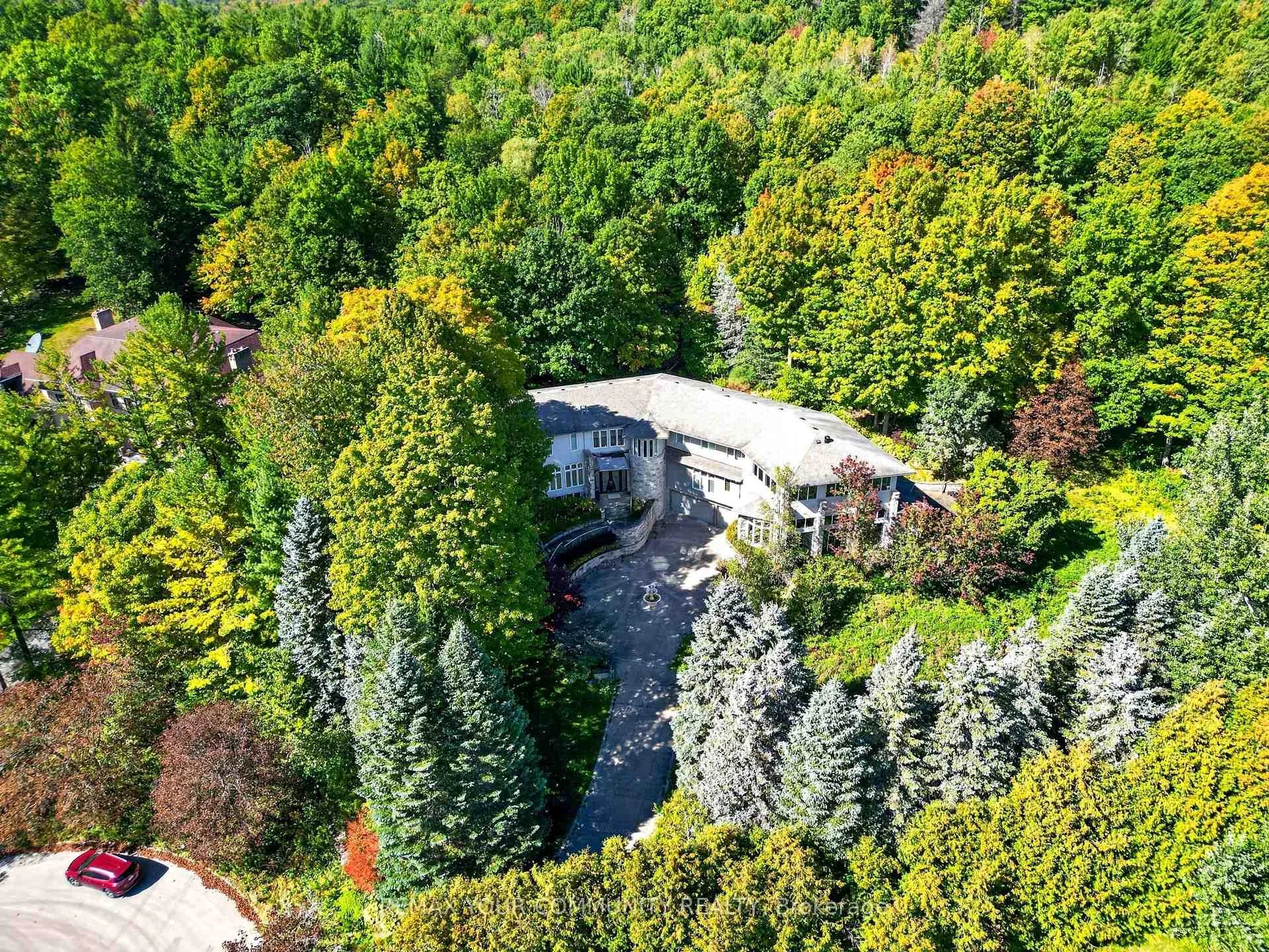 Photo 76 of 76 Silver Fox Place, Vaughan, Rural Vaughan — HOMEH