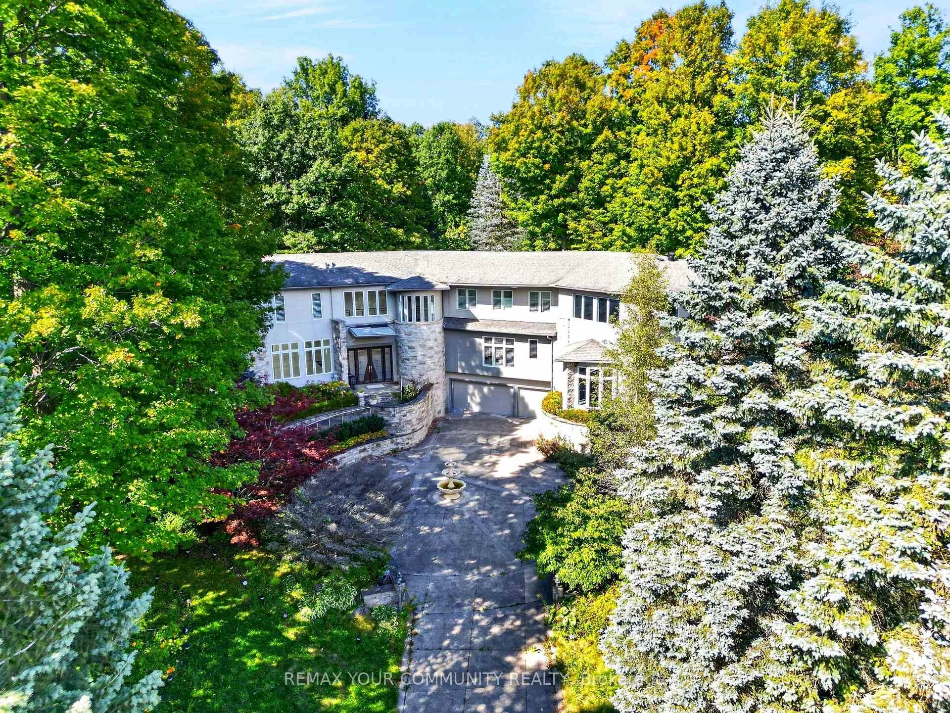 Photo 77 of 76 Silver Fox Place, Vaughan, Rural Vaughan — HOMEH