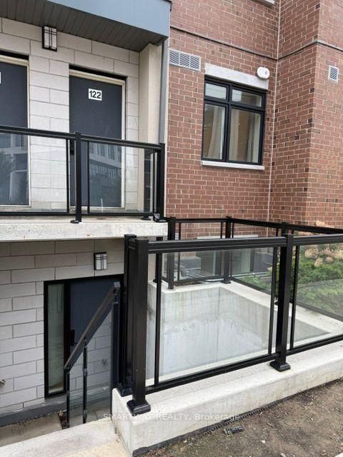 Photo 1 of Unit 122, 1070 Douglas McCurdy Common, Mississauga, Port Credit — HOMEH