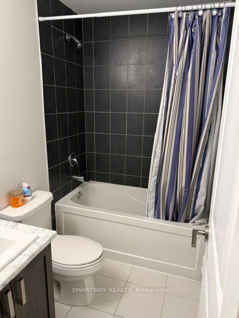 Photo 6 of Unit 122, 1070 Douglas McCurdy Common, Mississauga, Port Credit — HOMEH