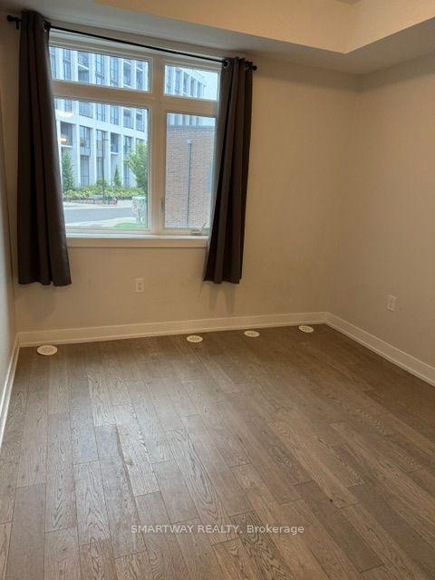 Photo 14 of Unit 122, 1070 Douglas McCurdy Common, Mississauga, Port Credit — HOMEH