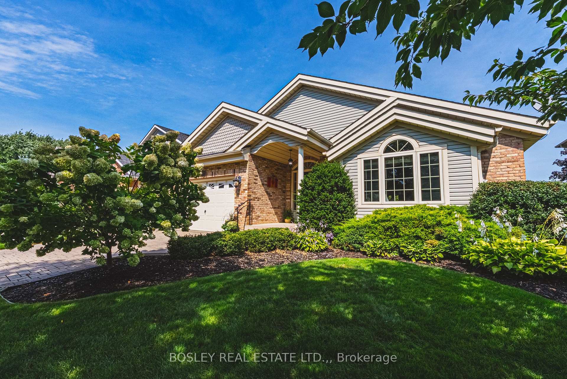 Photo 1 of 4011 Azalea Crescent, Lincoln, Lincoln-Jordan/Vineland — HOMEH