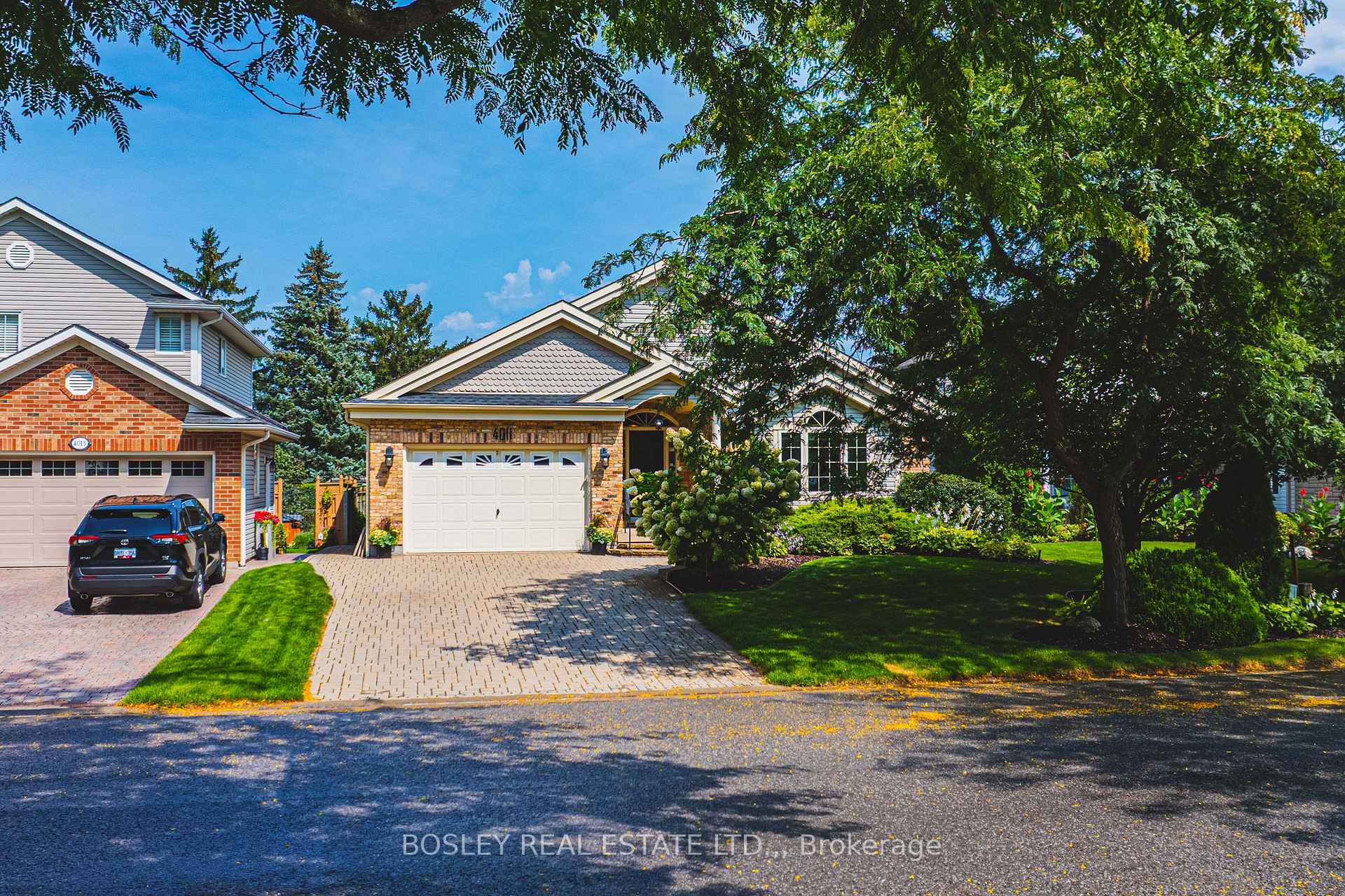 Photo 2 of 4011 Azalea Crescent, Lincoln, Lincoln-Jordan/Vineland — HOMEH