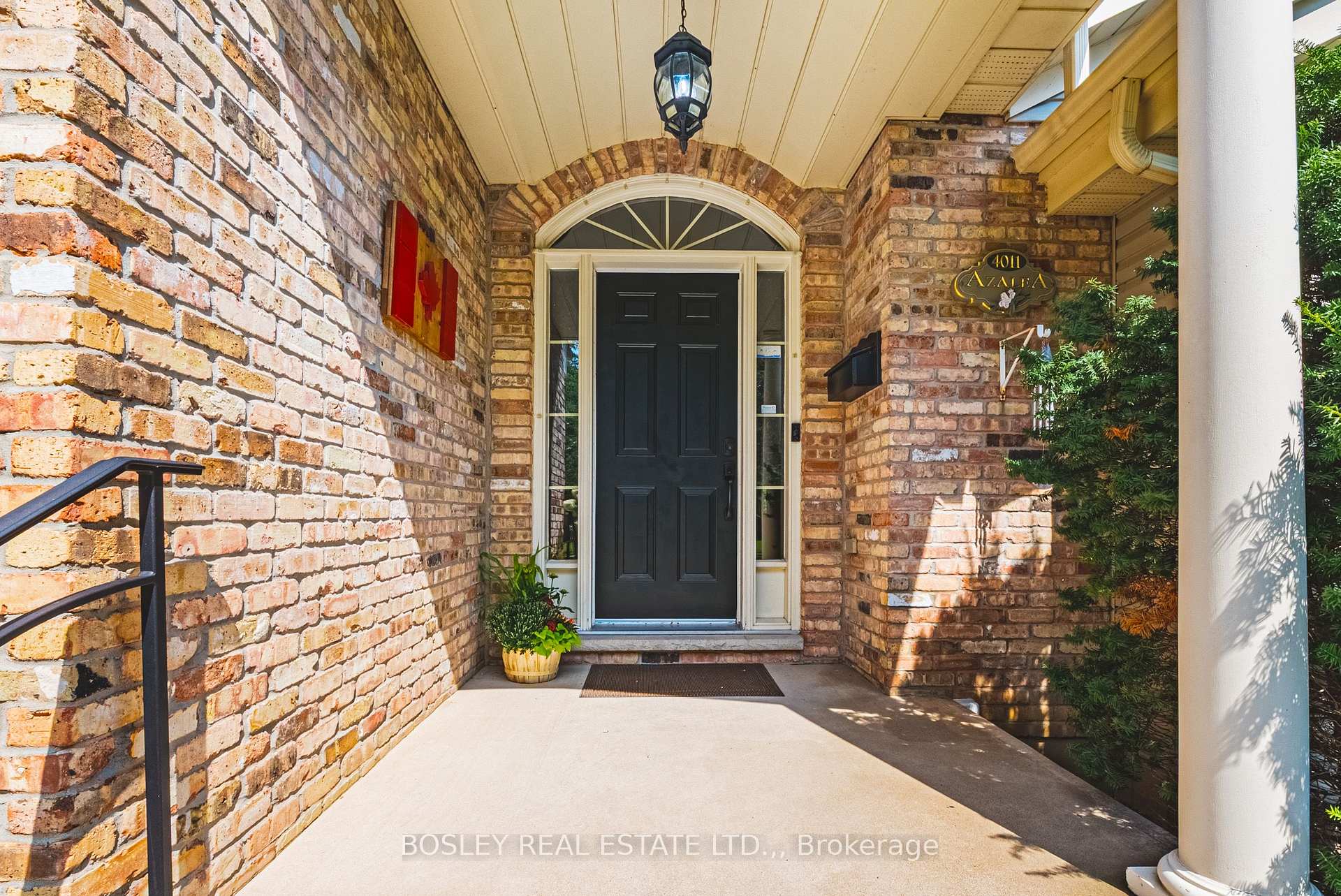 Photo 4 of 4011 Azalea Crescent, Lincoln, Lincoln-Jordan/Vineland — HOMEH