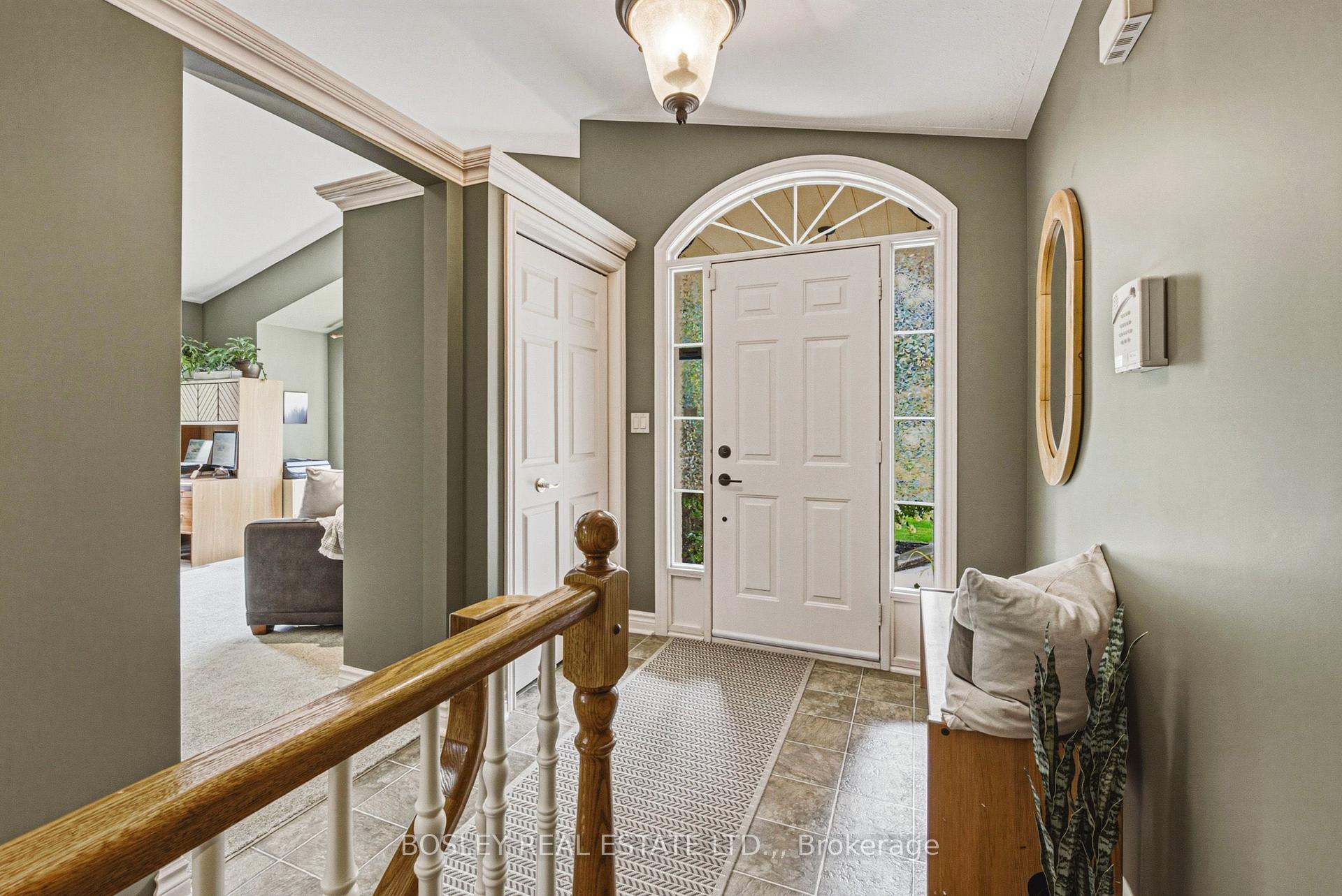 Photo 6 of 4011 Azalea Crescent, Lincoln, Lincoln-Jordan/Vineland — HOMEH