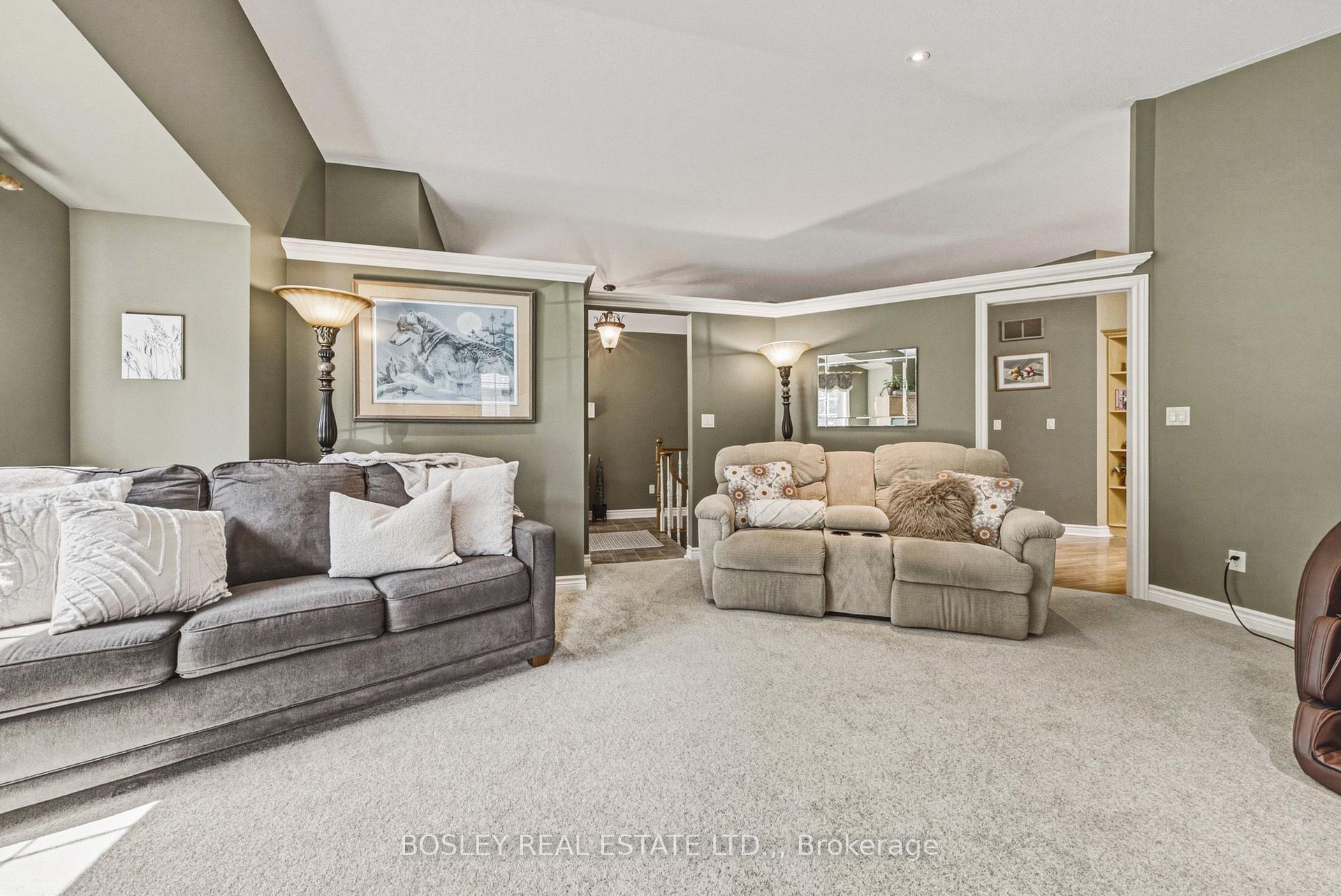 Photo 9 of 4011 Azalea Crescent, Lincoln, Lincoln-Jordan/Vineland — HOMEH