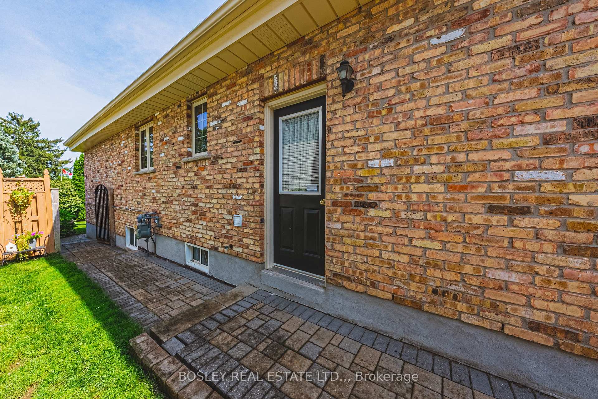 Photo 30 of 4011 Azalea Crescent, Lincoln, Lincoln-Jordan/Vineland — HOMEH