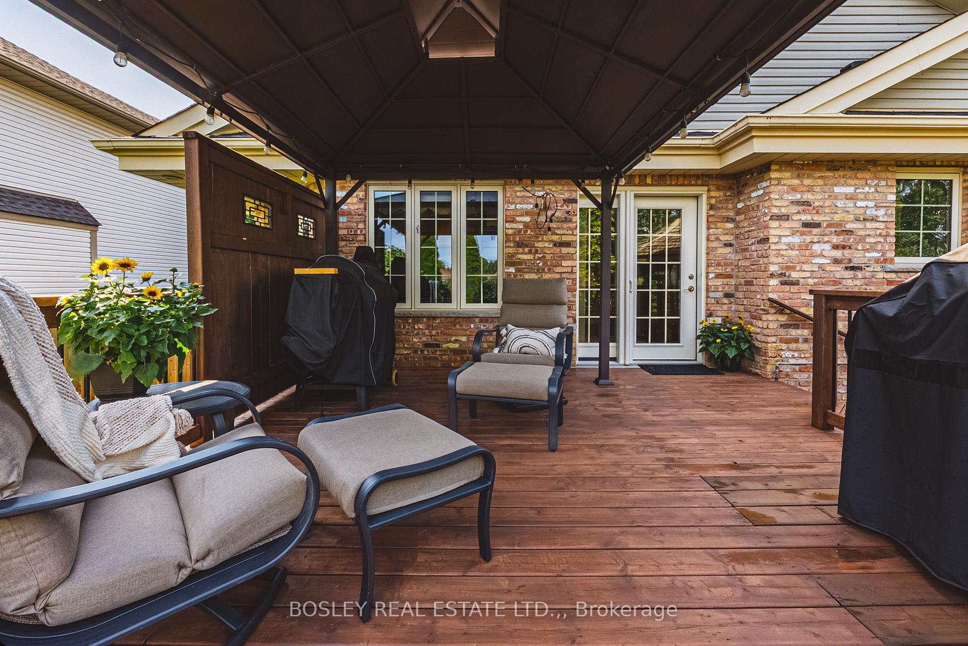Photo 31 of 4011 Azalea Crescent, Lincoln, Lincoln-Jordan/Vineland — HOMEH