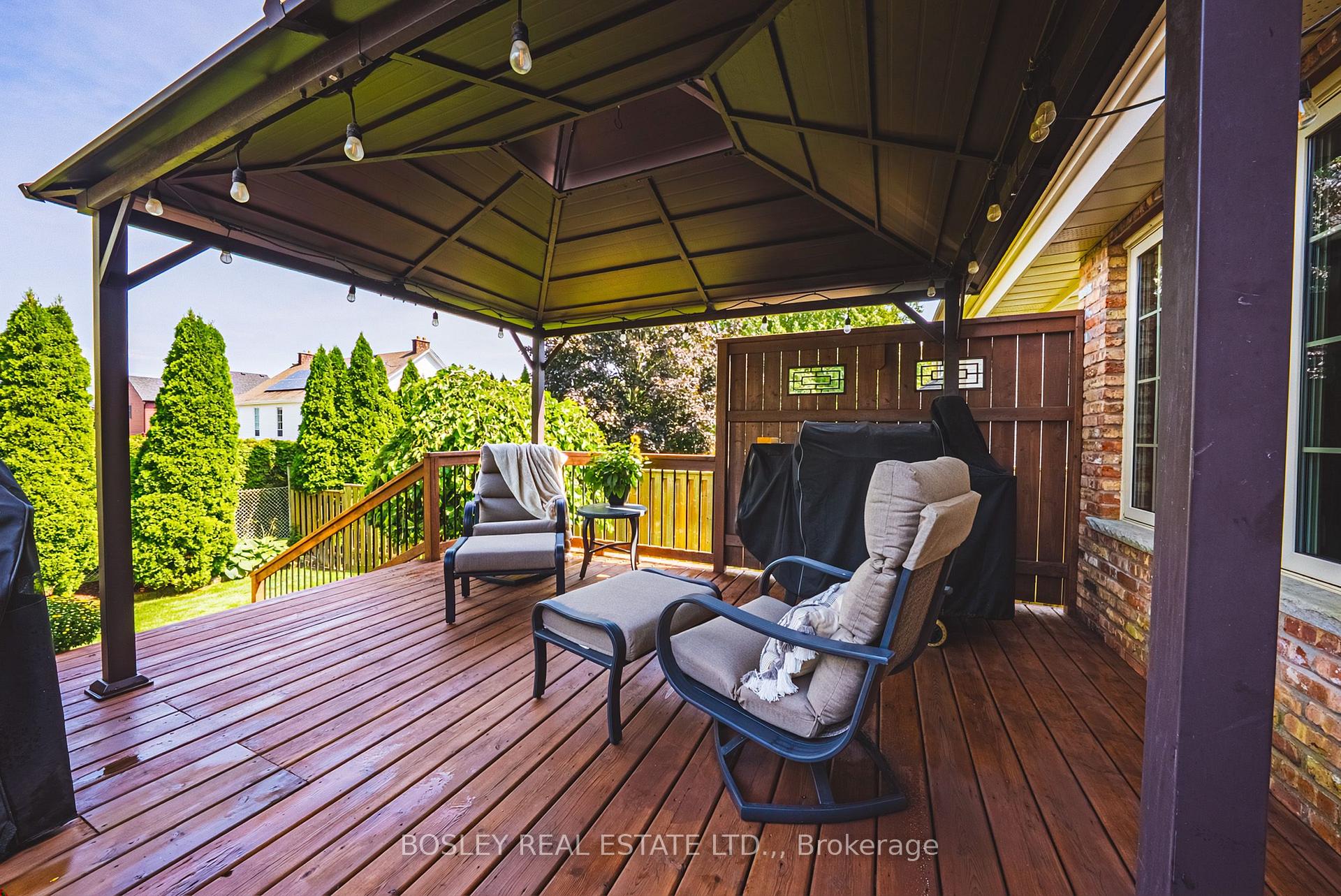Photo 32 of 4011 Azalea Crescent, Lincoln, Lincoln-Jordan/Vineland — HOMEH