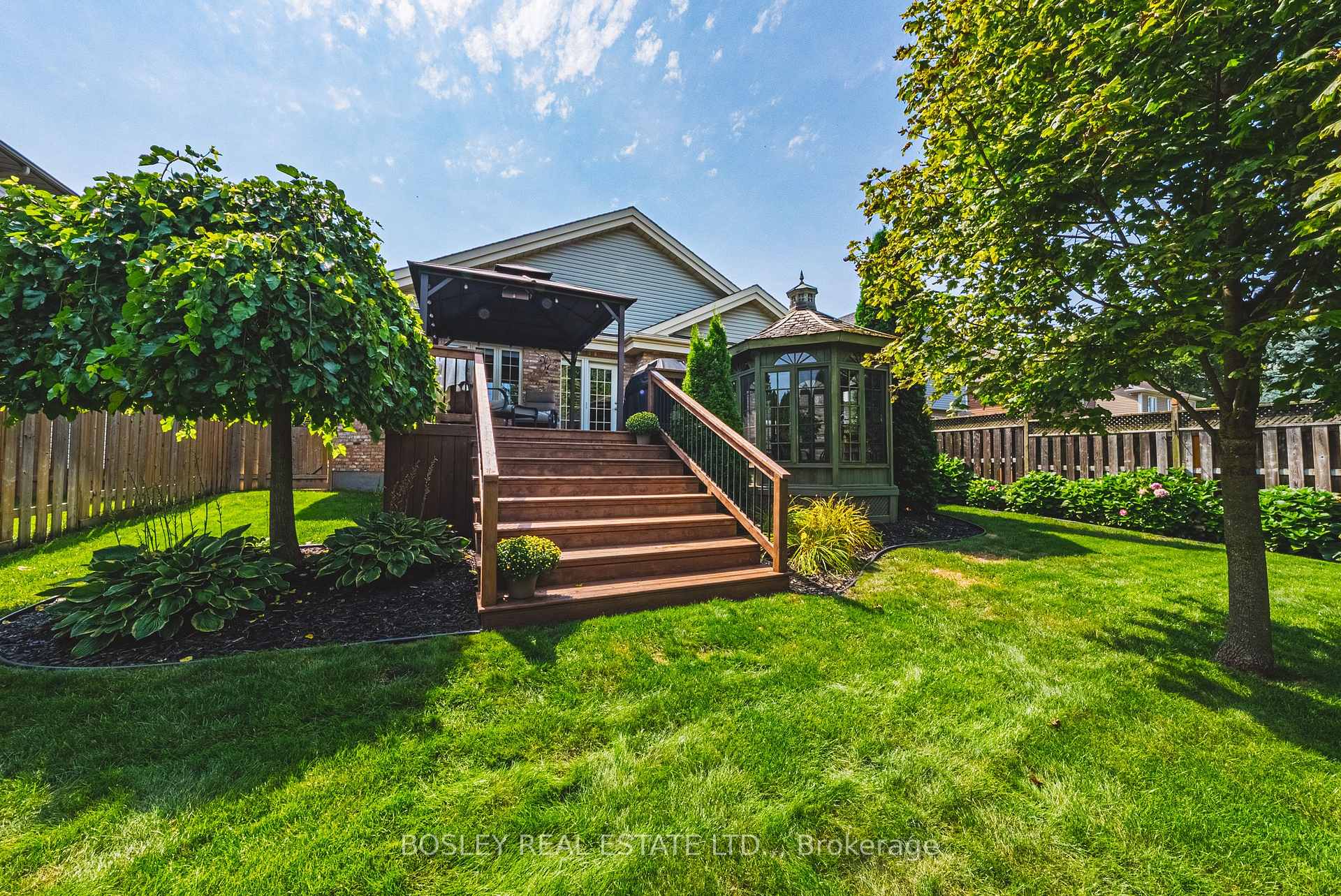 Photo 34 of 4011 Azalea Crescent, Lincoln, Lincoln-Jordan/Vineland — HOMEH