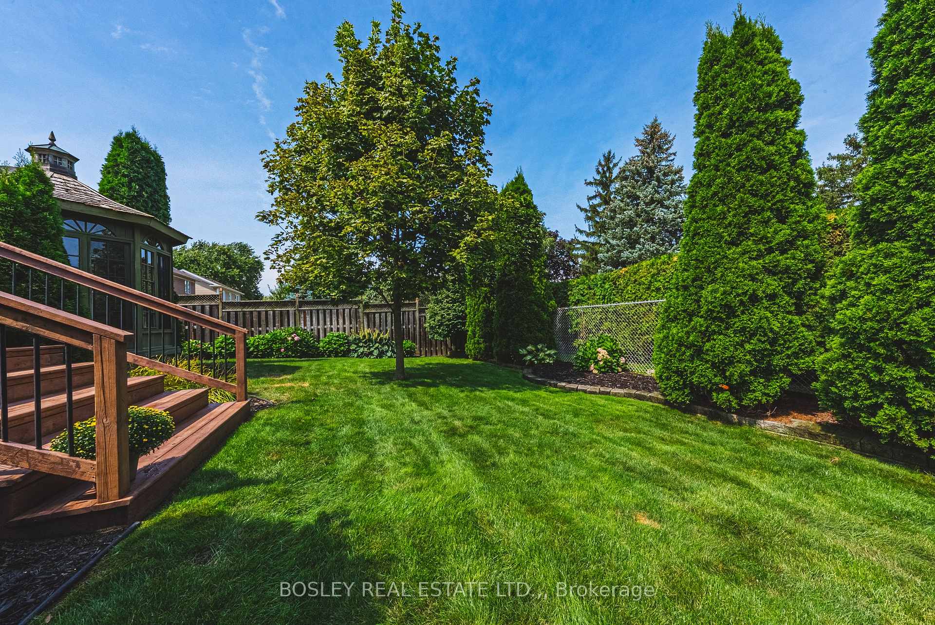 Photo 35 of 4011 Azalea Crescent, Lincoln, Lincoln-Jordan/Vineland — HOMEH