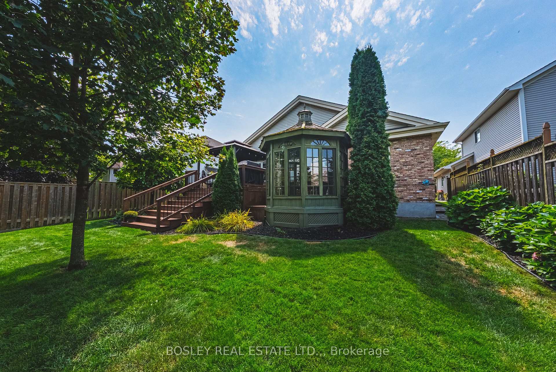 Photo 36 of 4011 Azalea Crescent, Lincoln, Lincoln-Jordan/Vineland — HOMEH