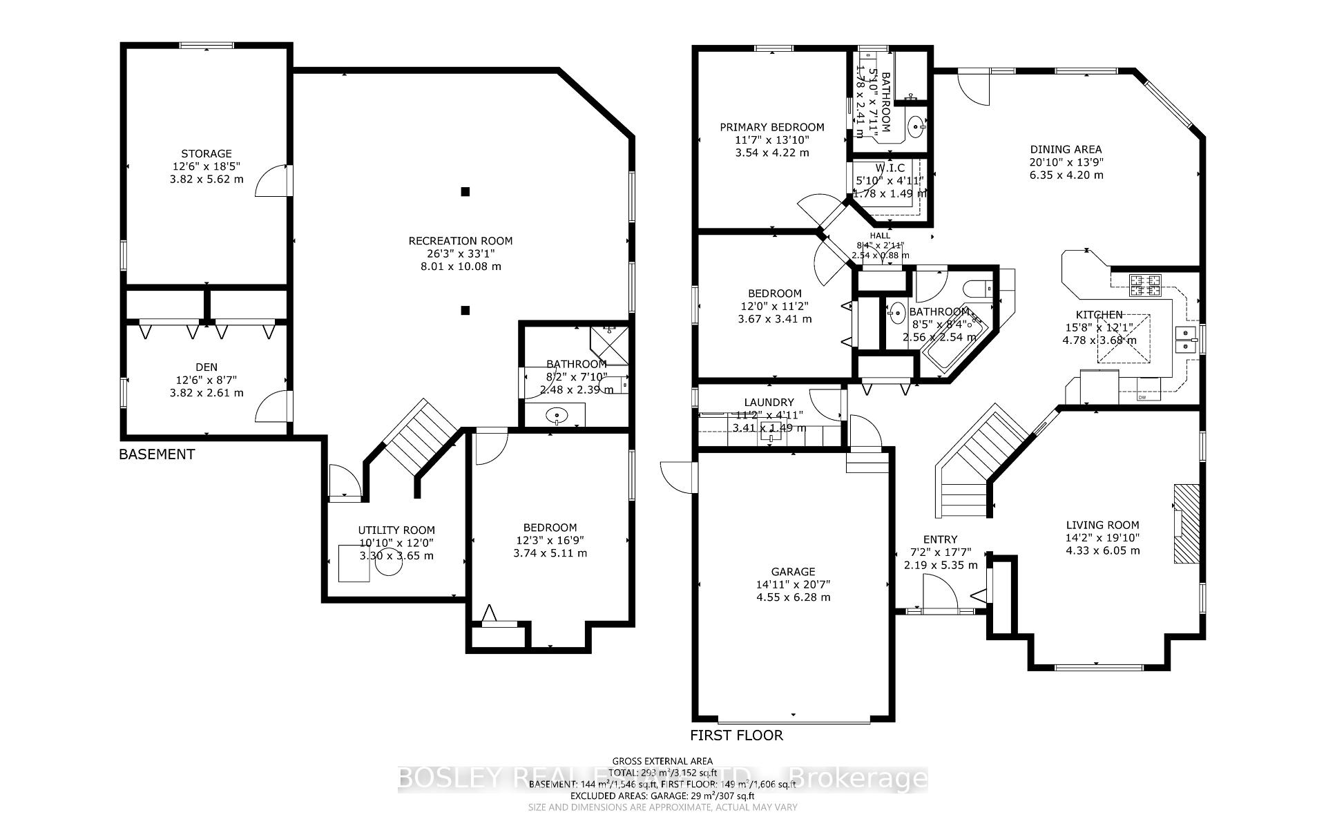Photo 41 of 4011 Azalea Crescent, Lincoln, Lincoln-Jordan/Vineland — HOMEH