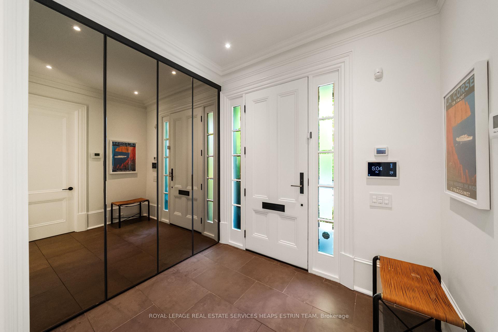Photo 3 of 150 Douglas Drive, Toronto, Rosedale-Moore Park — HOMEH