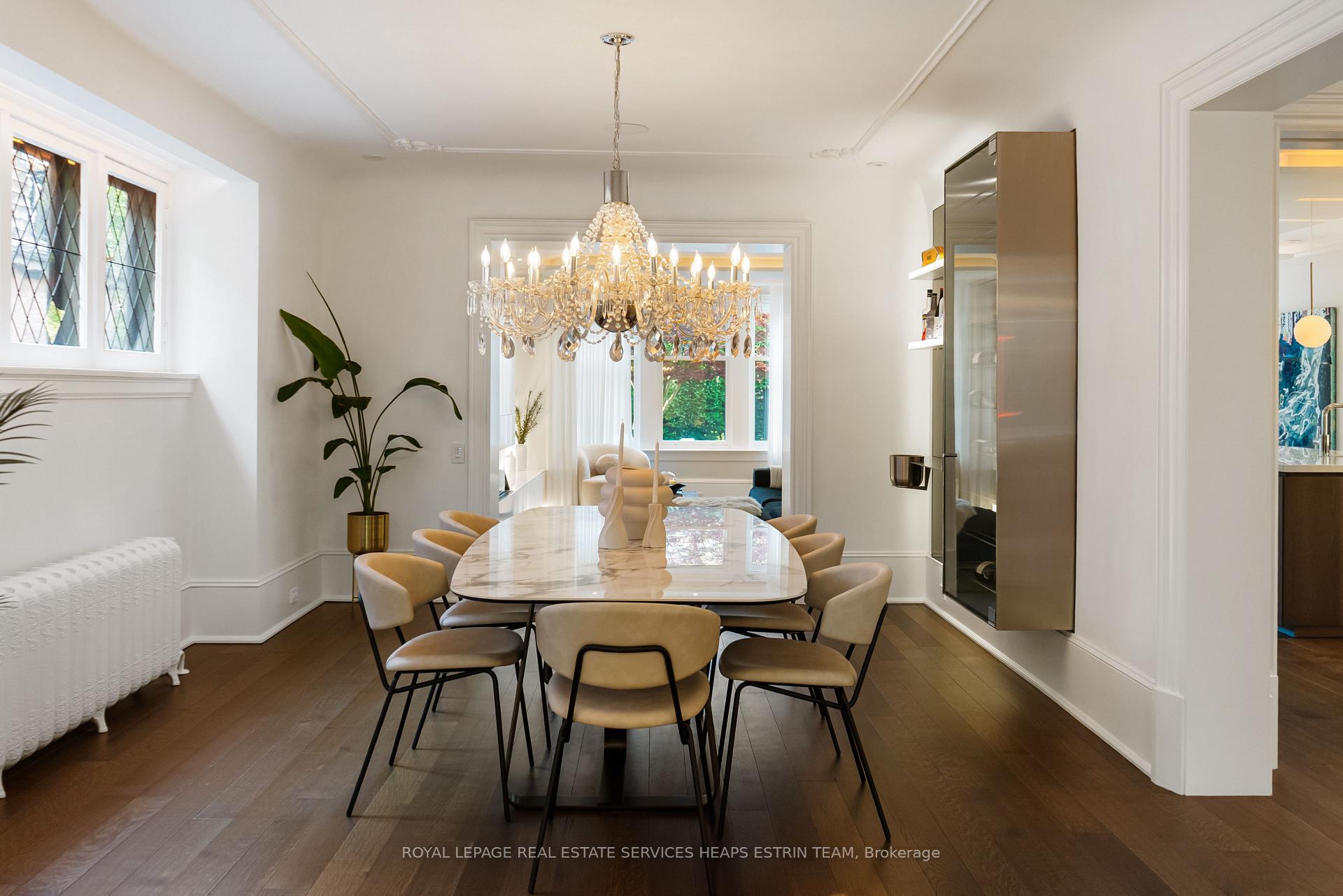 Photo 8 of 150 Douglas Drive, Toronto, Rosedale-Moore Park — HOMEH
