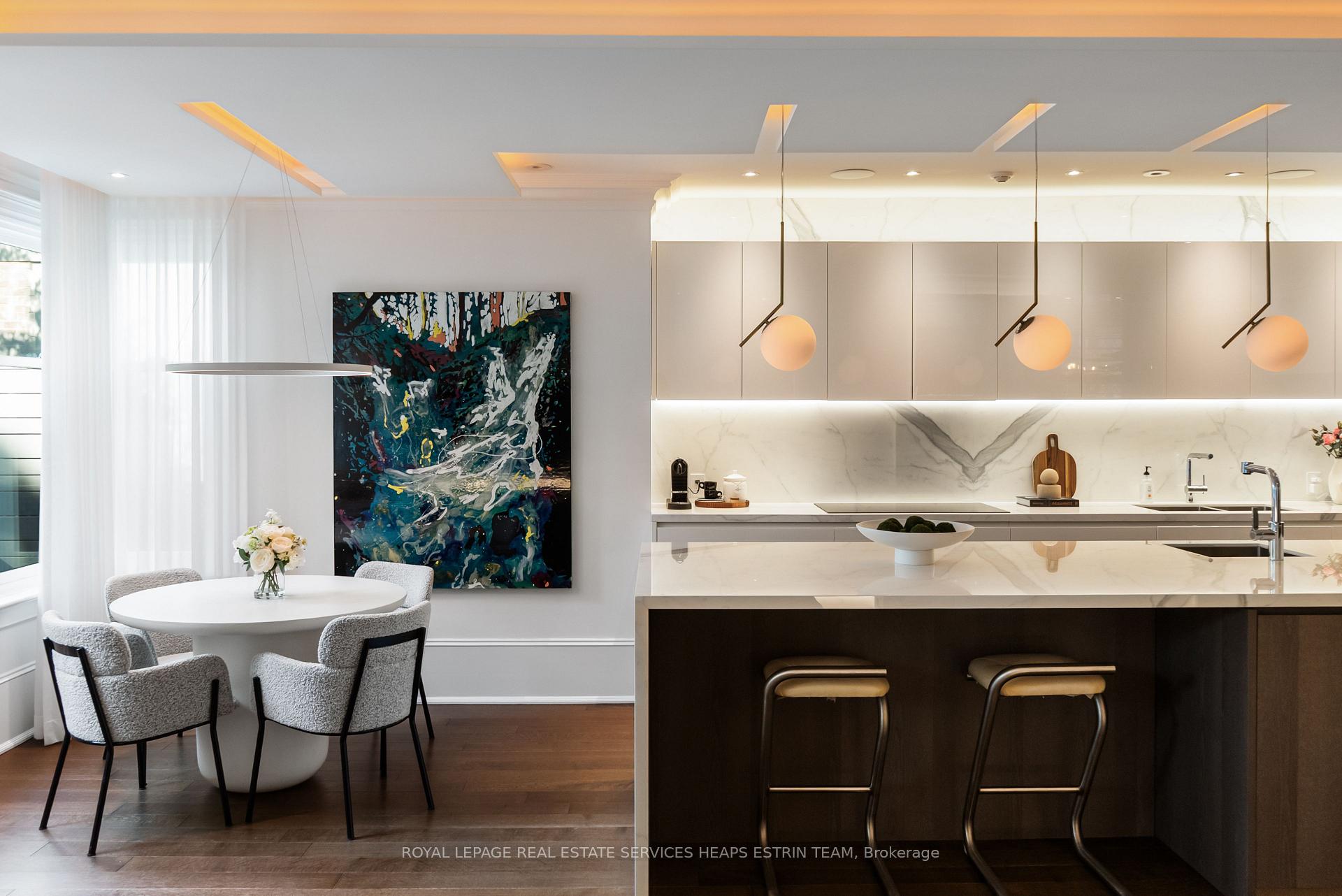 Photo 12 of 150 Douglas Drive, Toronto, Rosedale-Moore Park — HOMEH