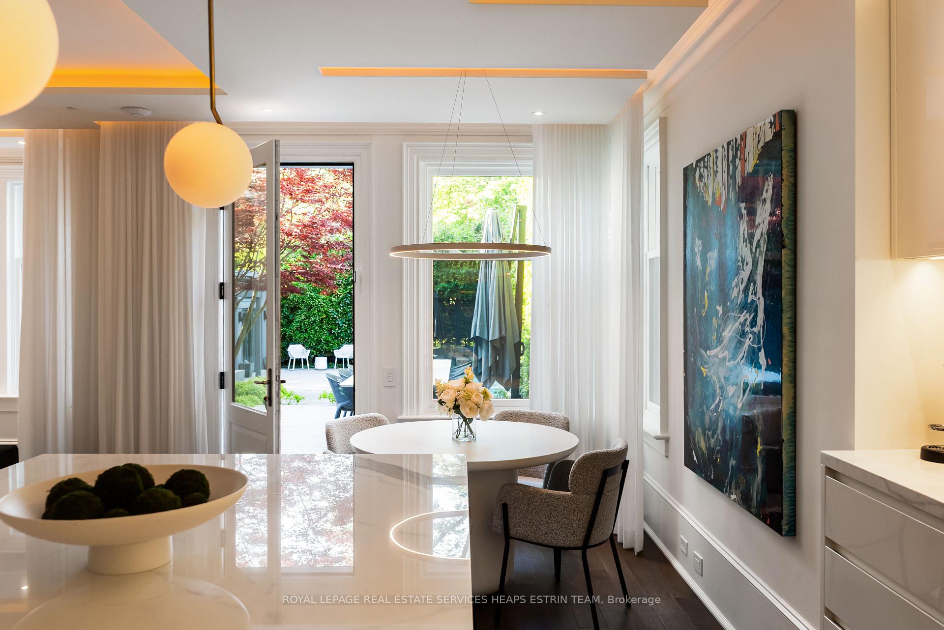 Photo 13 of 150 Douglas Drive, Toronto, Rosedale-Moore Park — HOMEH