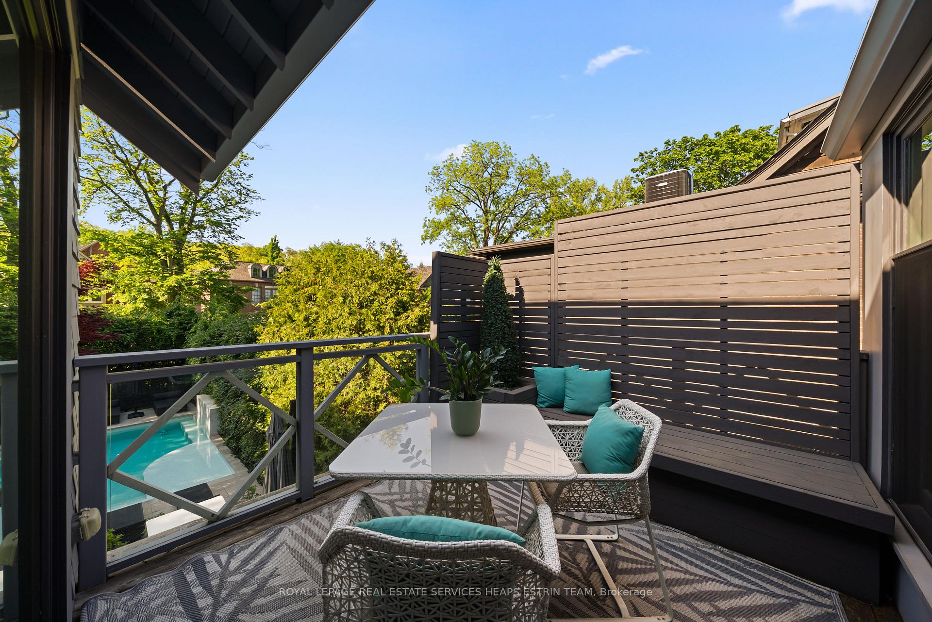 Photo 17 of 150 Douglas Drive, Toronto, Rosedale-Moore Park — HOMEH