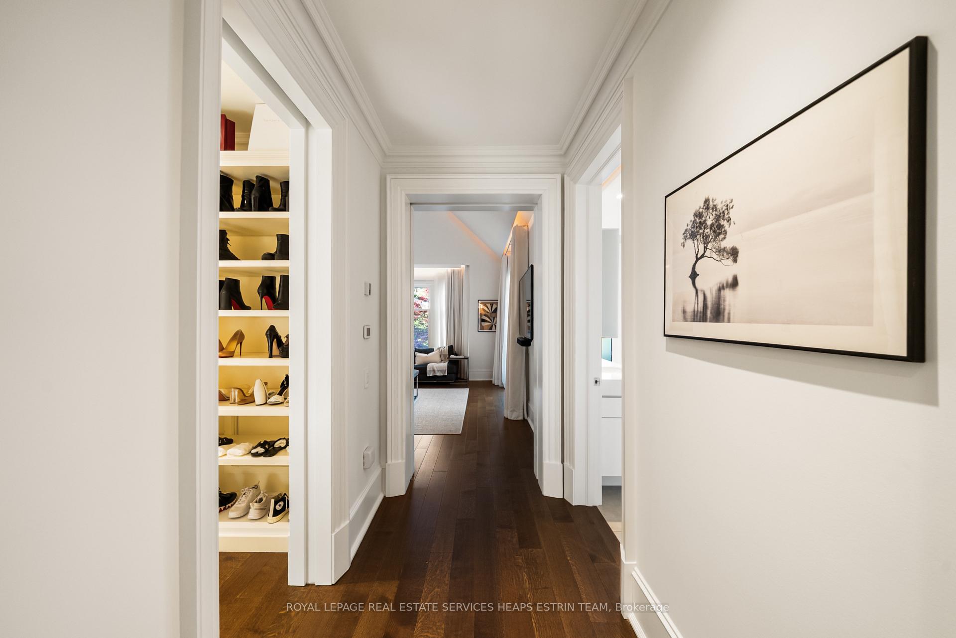 Photo 19 of 150 Douglas Drive, Toronto, Rosedale-Moore Park — HOMEH