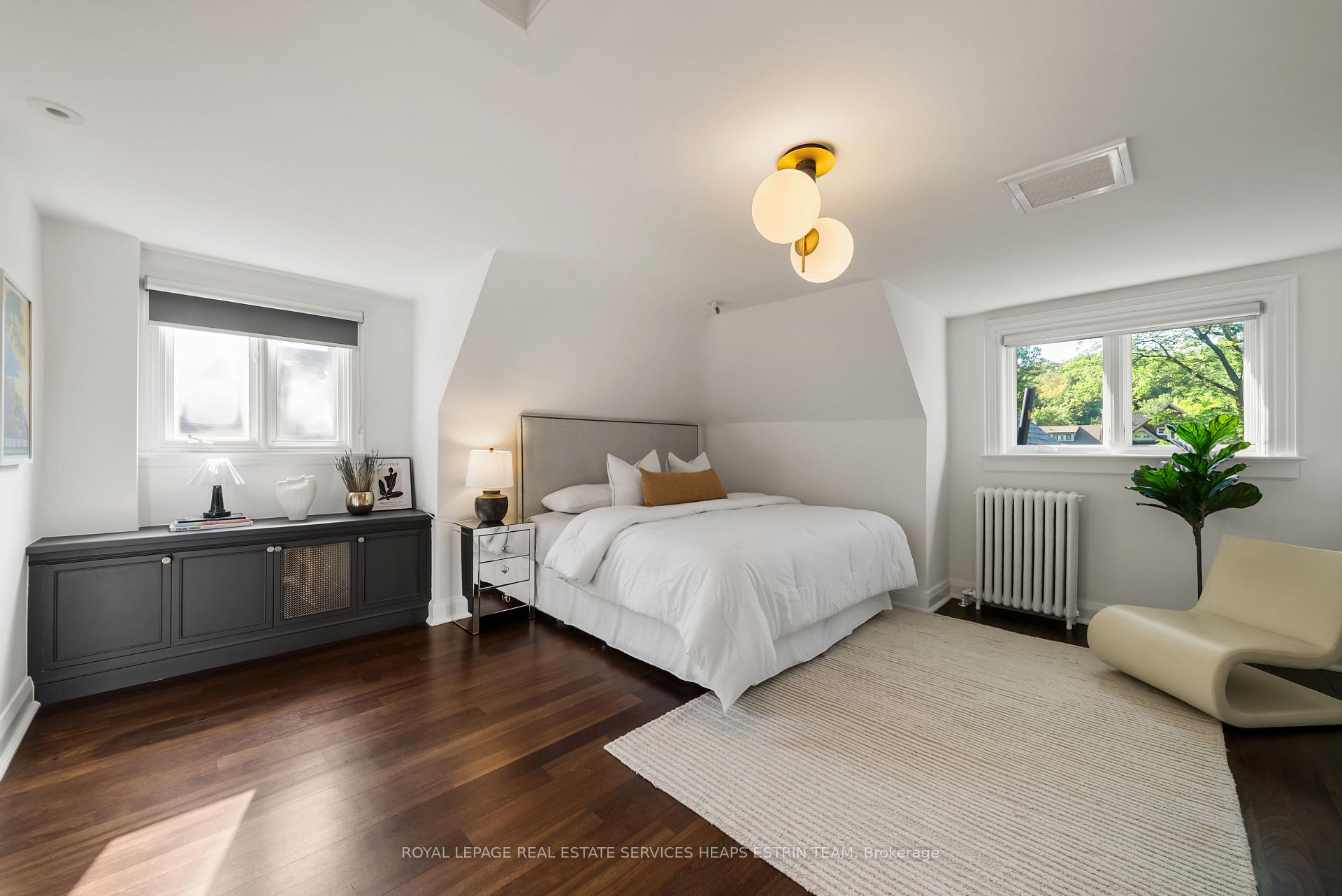 Photo 26 of 150 Douglas Drive, Toronto, Rosedale-Moore Park — HOMEH