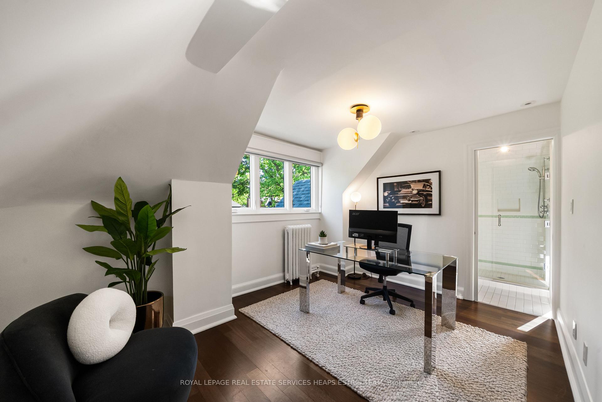 Photo 28 of 150 Douglas Drive, Toronto, Rosedale-Moore Park — HOMEH